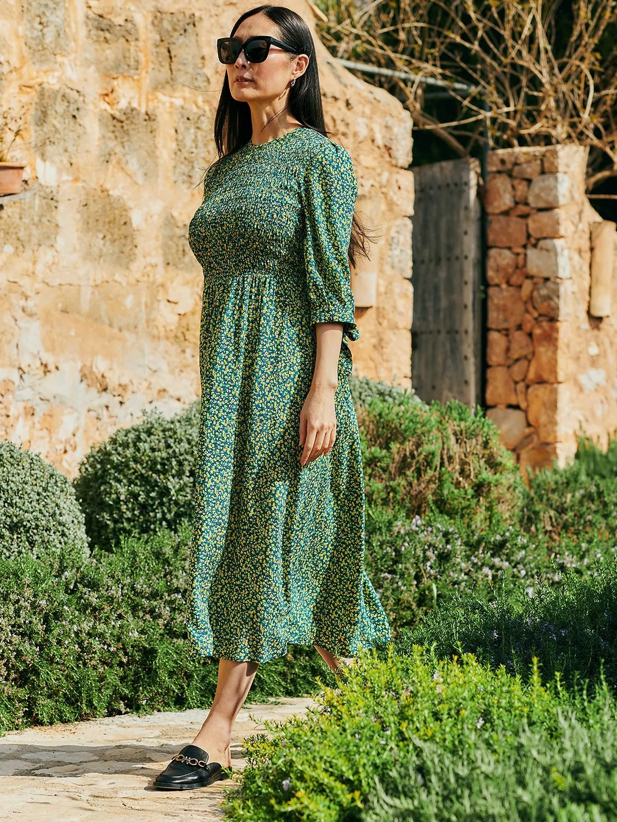 john lewis dresses