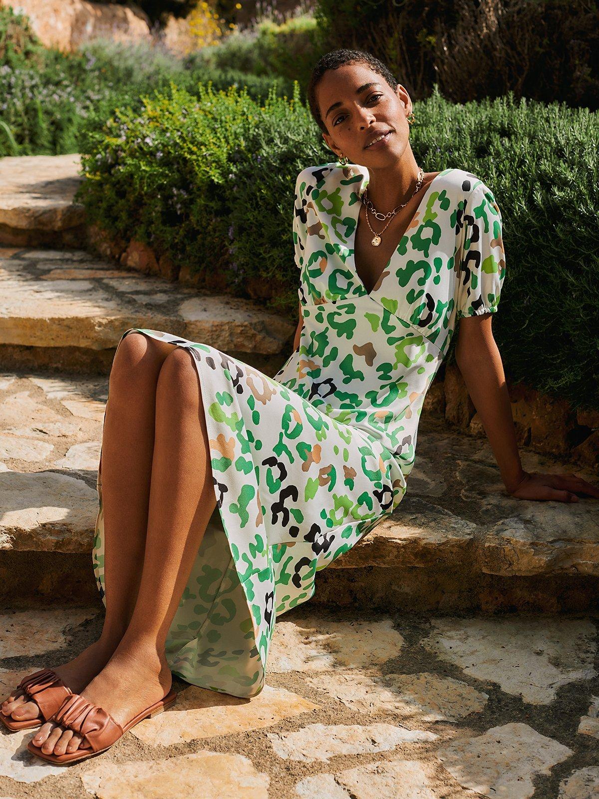 Exclusive summer dresses John Lewis Partners