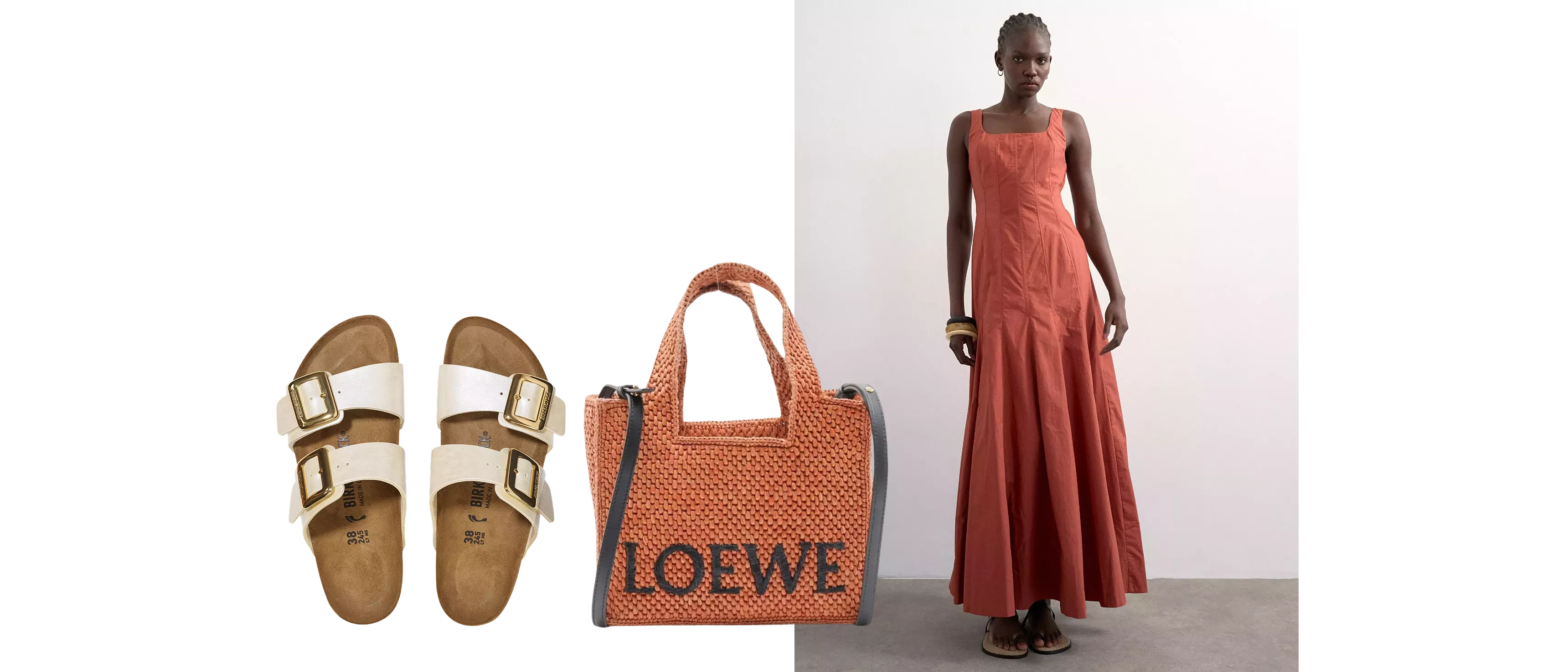 How To Style A Drop Waist Dress | John Lewis & PartnersHow To Style A Drop  Waist Dress | John Lewis & Partners