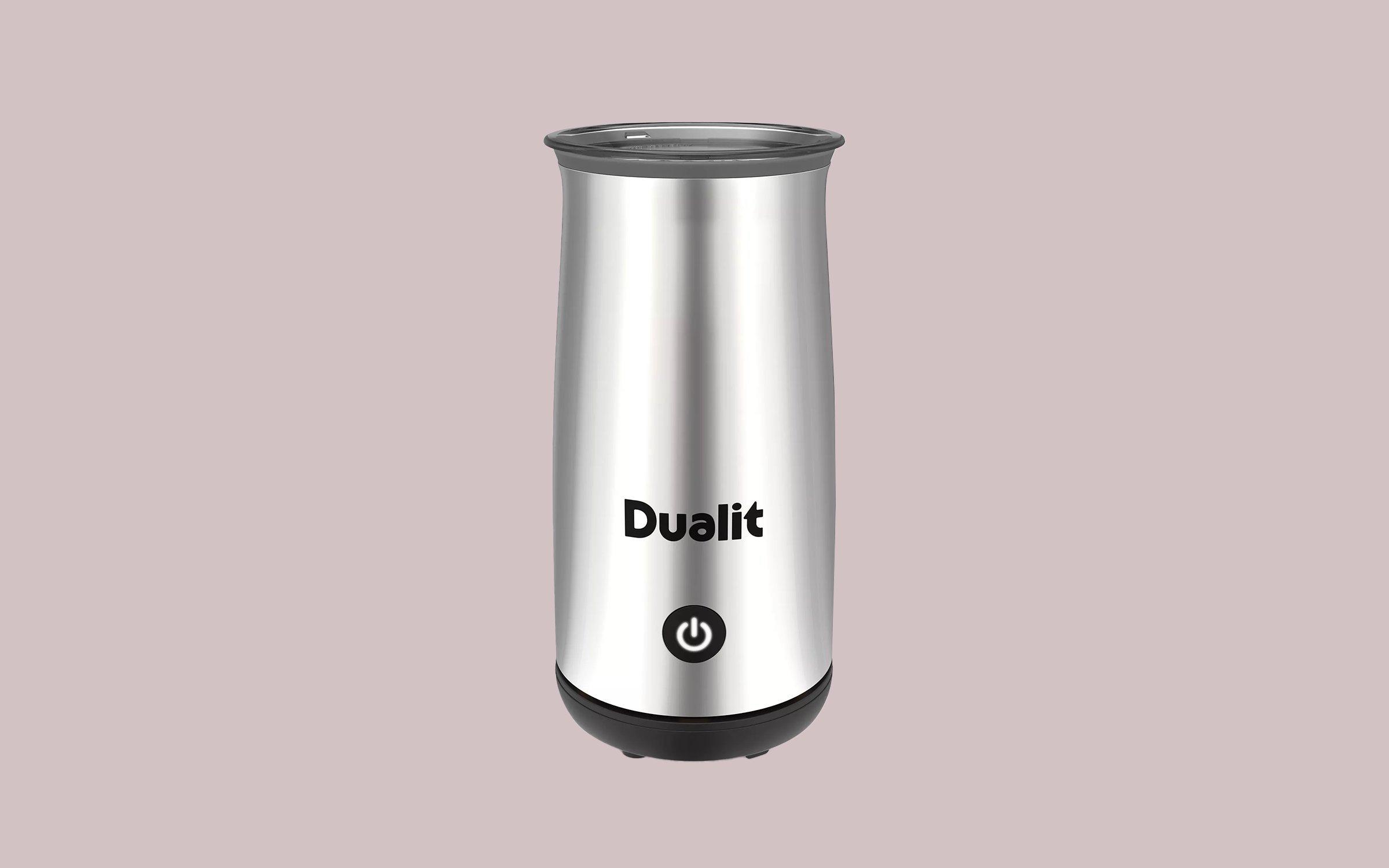 Dualit Cocoatiser™ Hot Chocolate Maker, Chrome £67.99