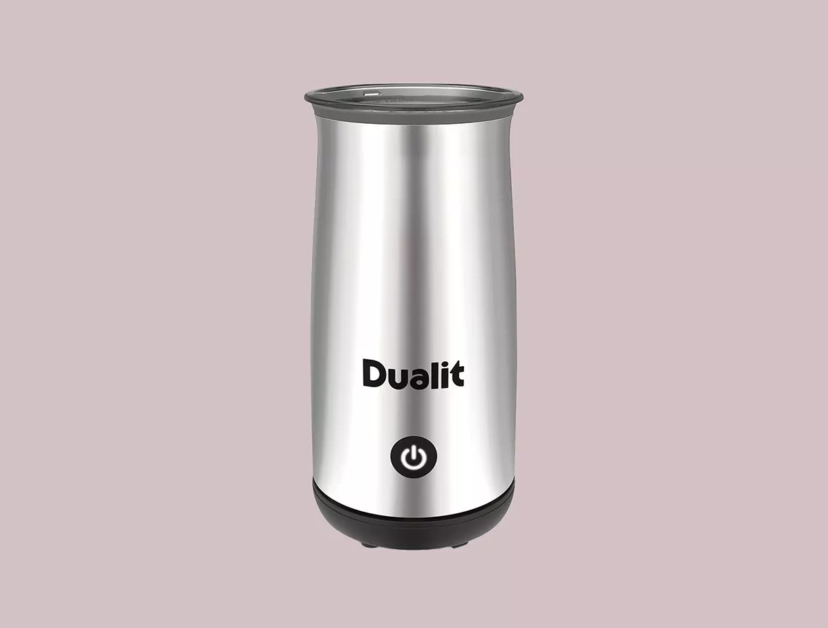 On trial: Dualit Cocoatiser™ Hot Chocolate Maker