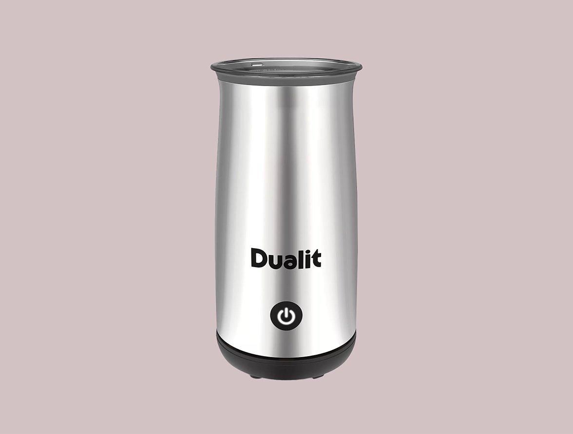 On trial: Dualit Cocoatiser™ Hot Chocolate Maker