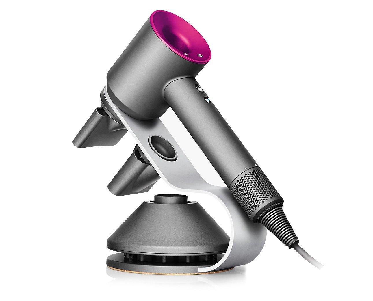 The Dyson Supersonic hairdryer