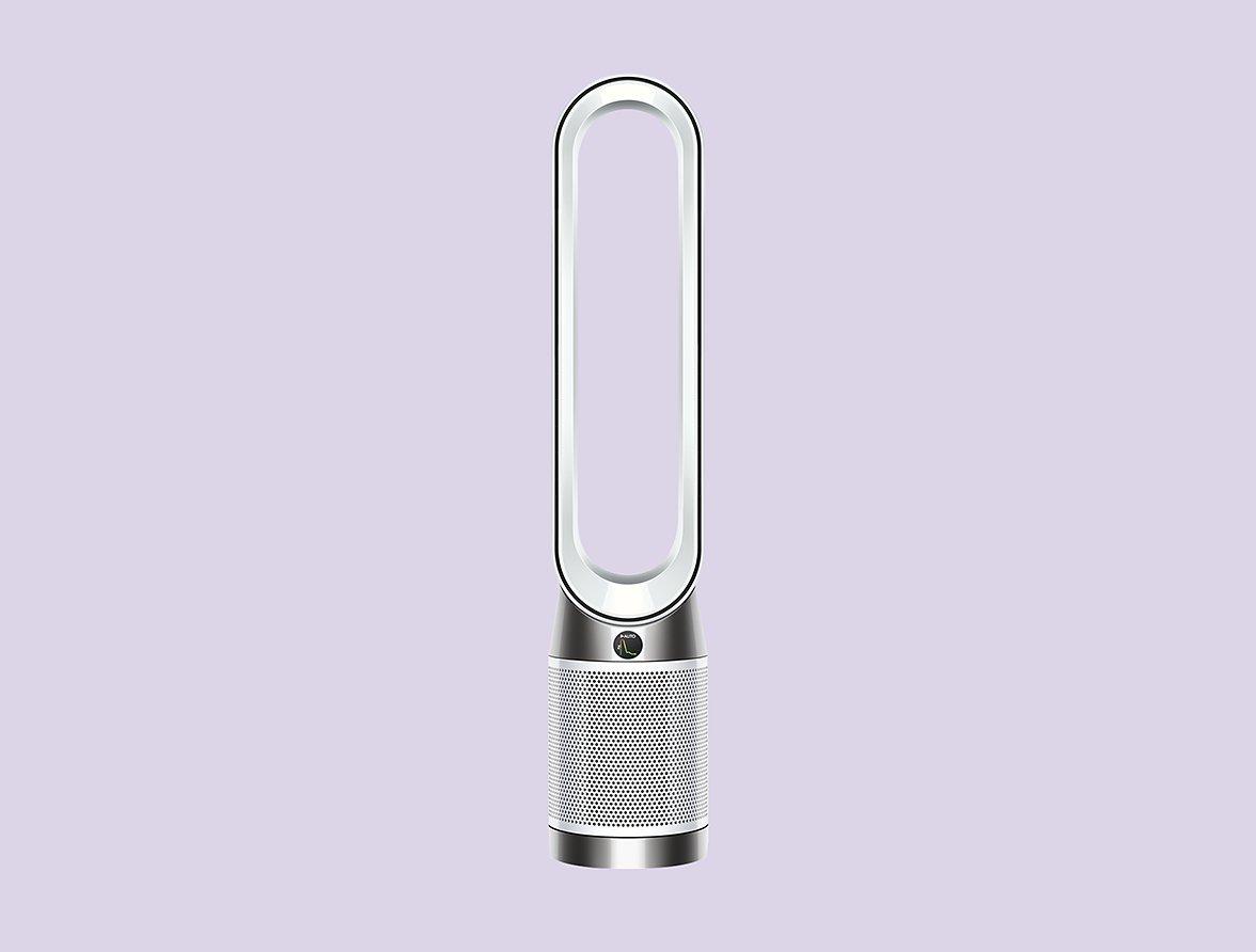 On trial: Dyson Cool Gen1 TP10 Air Purifier