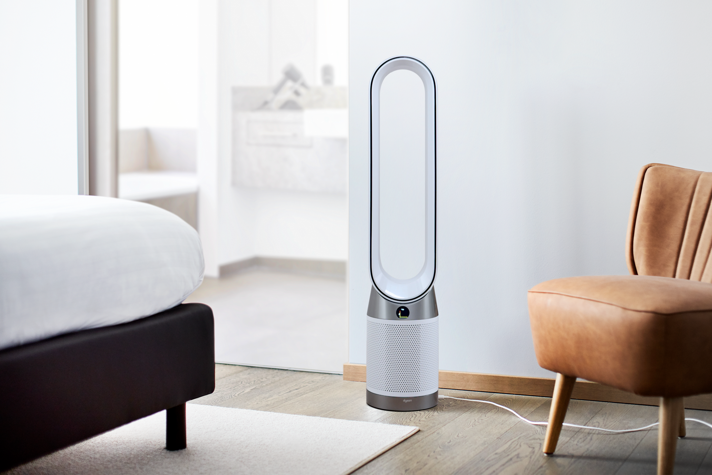 Dyson pure cool john lewis discount