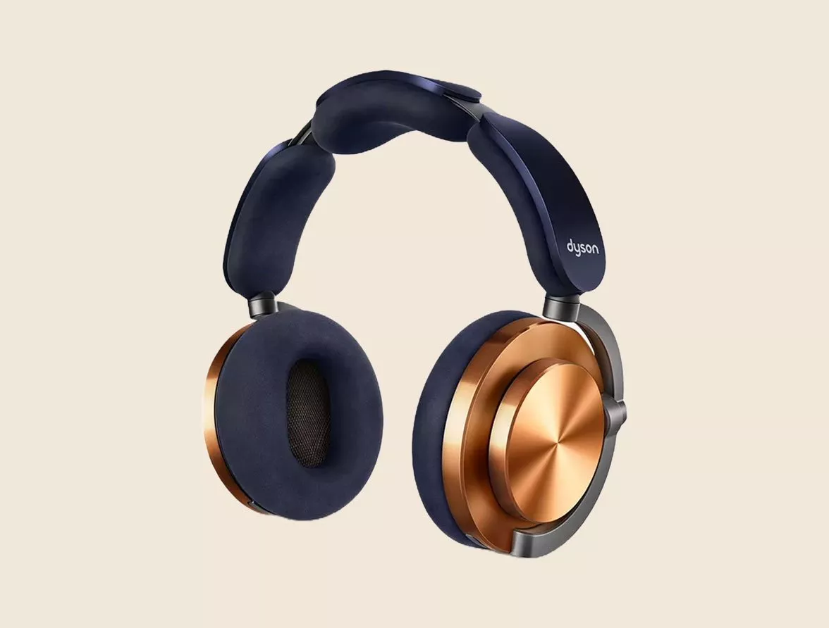On Trial: Dyson OnTrac Wireless Over Ear Headphones