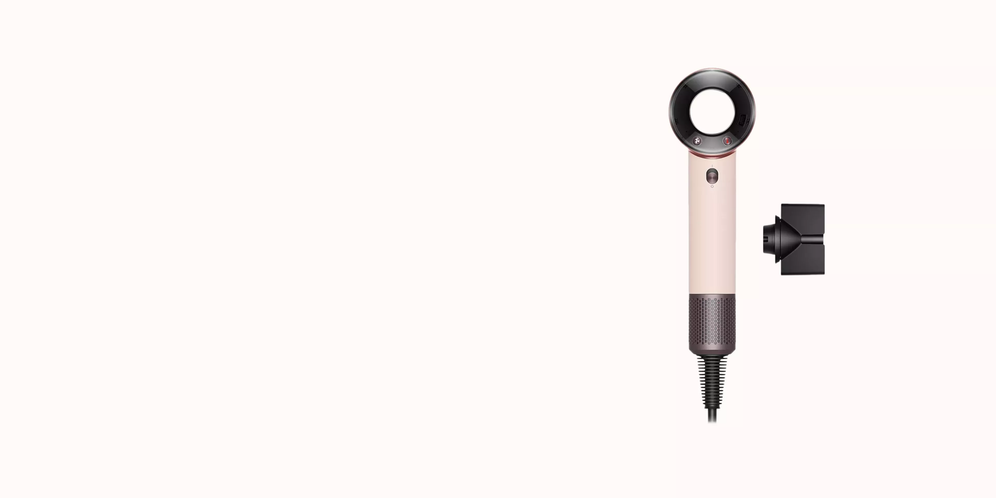 Dyson Supersonic™ Travel Hair Dryer 