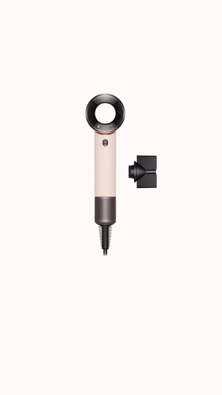 Dyson Supersonic™ Travel Hair Dryer 