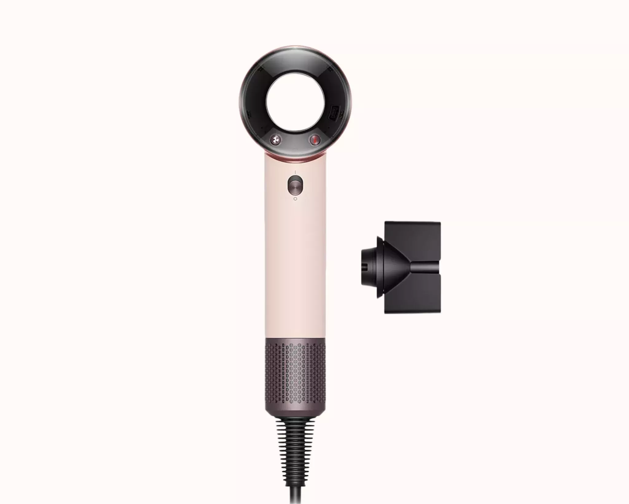 Dyson Supersonic™ Travel Hair Dryer