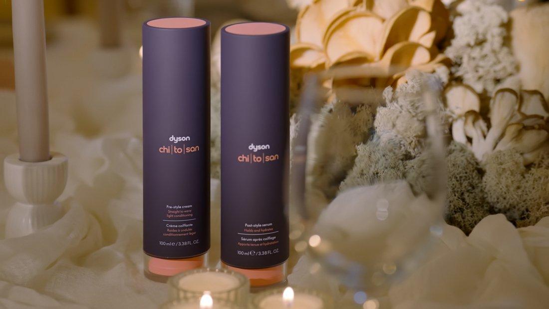 Chi | To | San cream