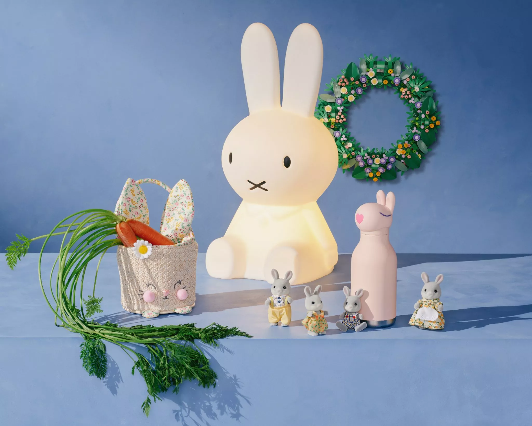 Easter crafts and activities for kids