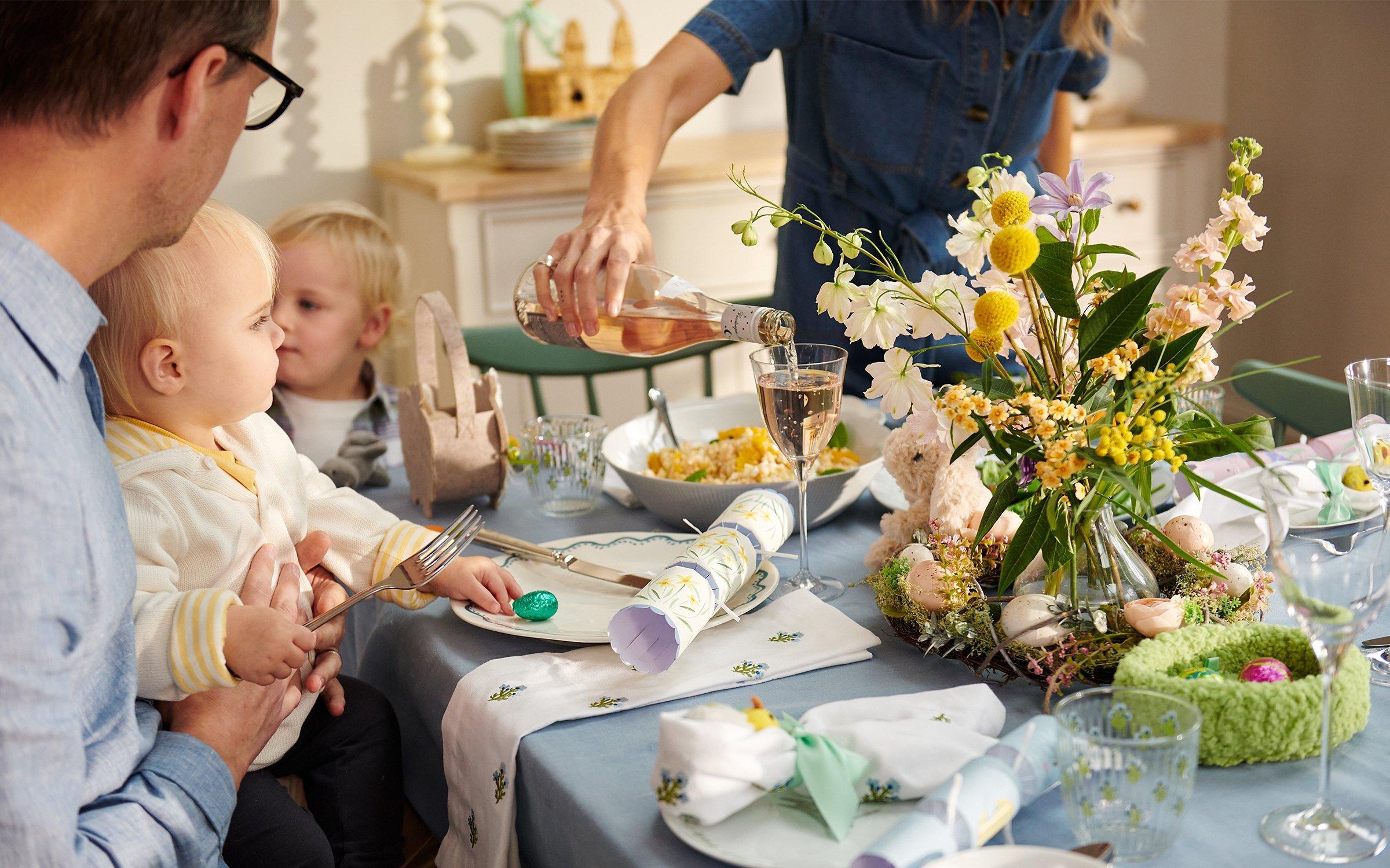 7 Easter gifts