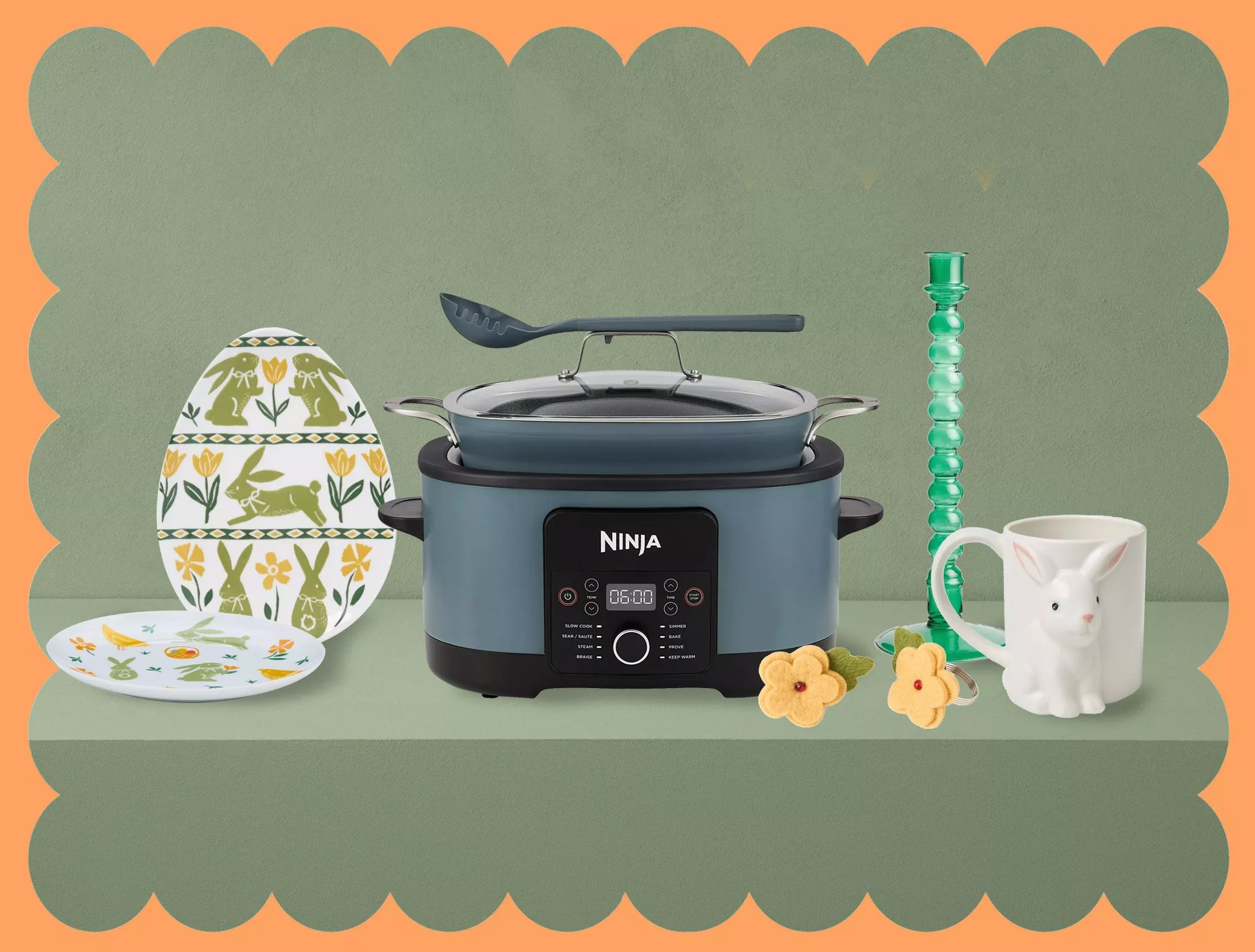 How to decorate your home for Easter