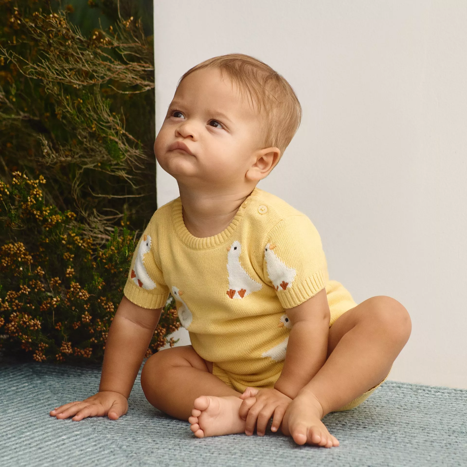 Easter outfit ideas for babies and kids 2026