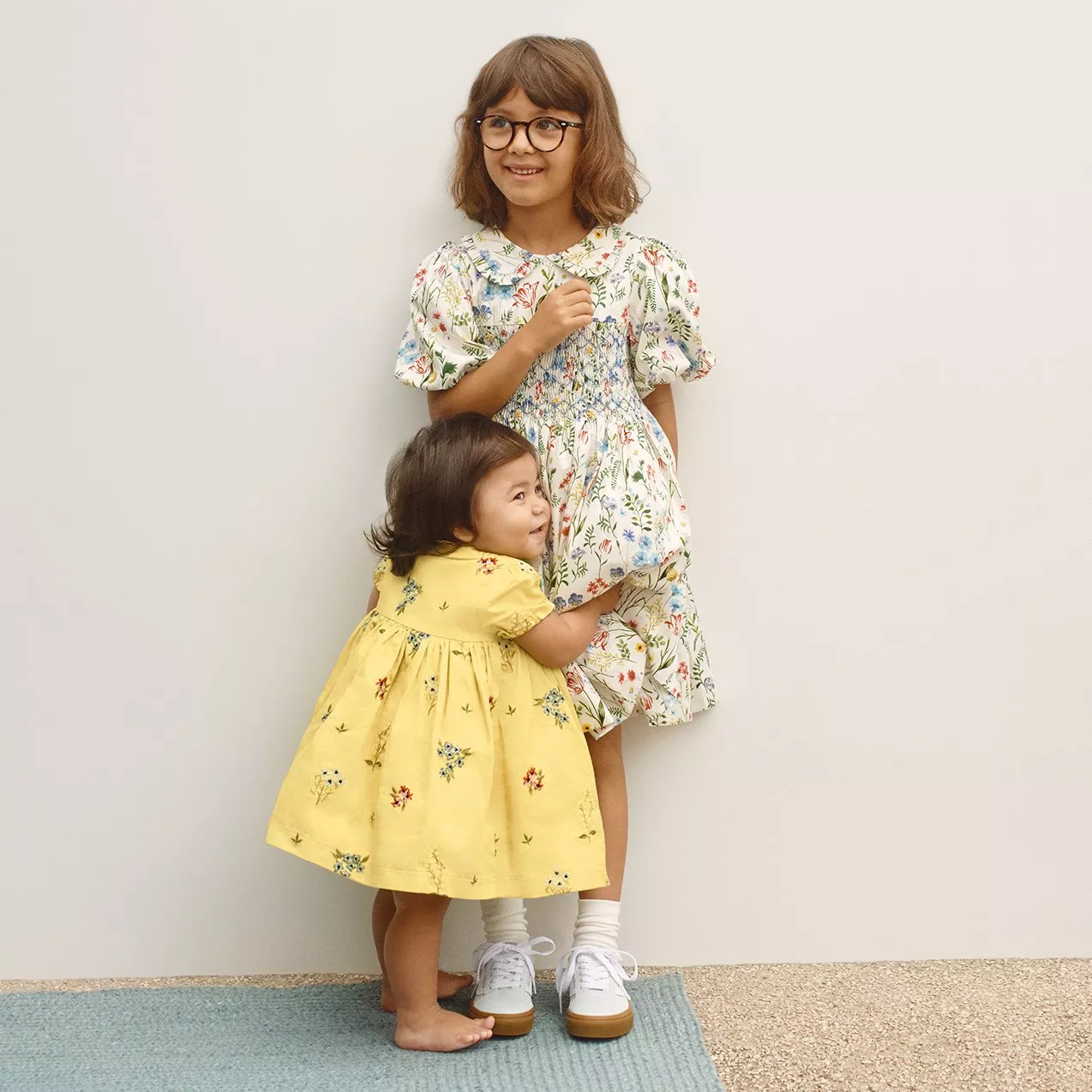 Easter outfit ideas for babies and kids 2026