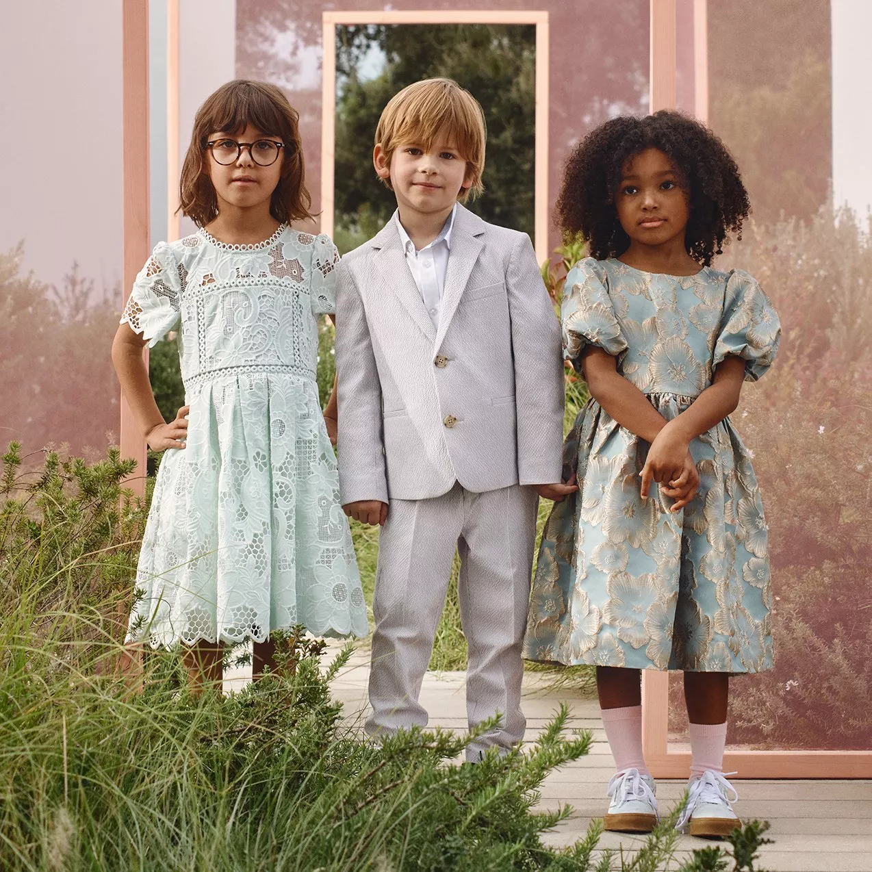 Easter outfit ideas for babies and kids 2026