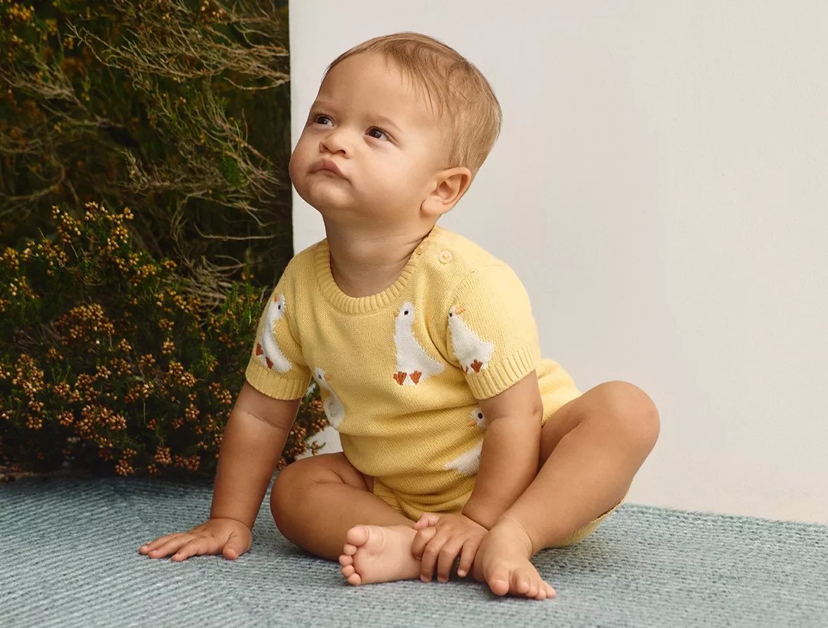 Easter outfit ideas for babies and kids 2026