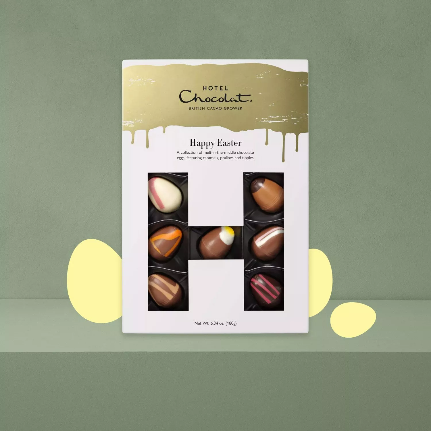 hotel chocolat chocolate