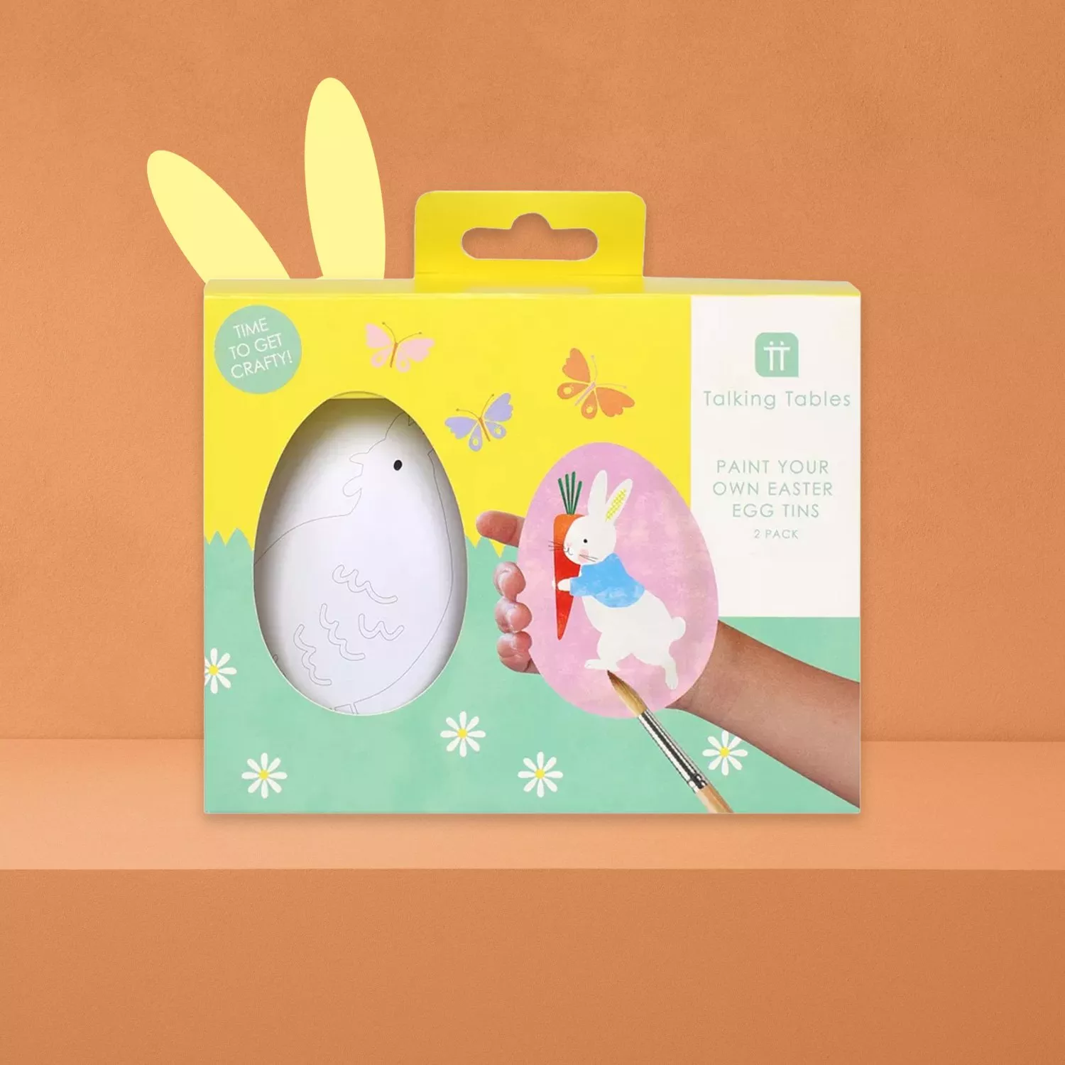 Easter crafting gift