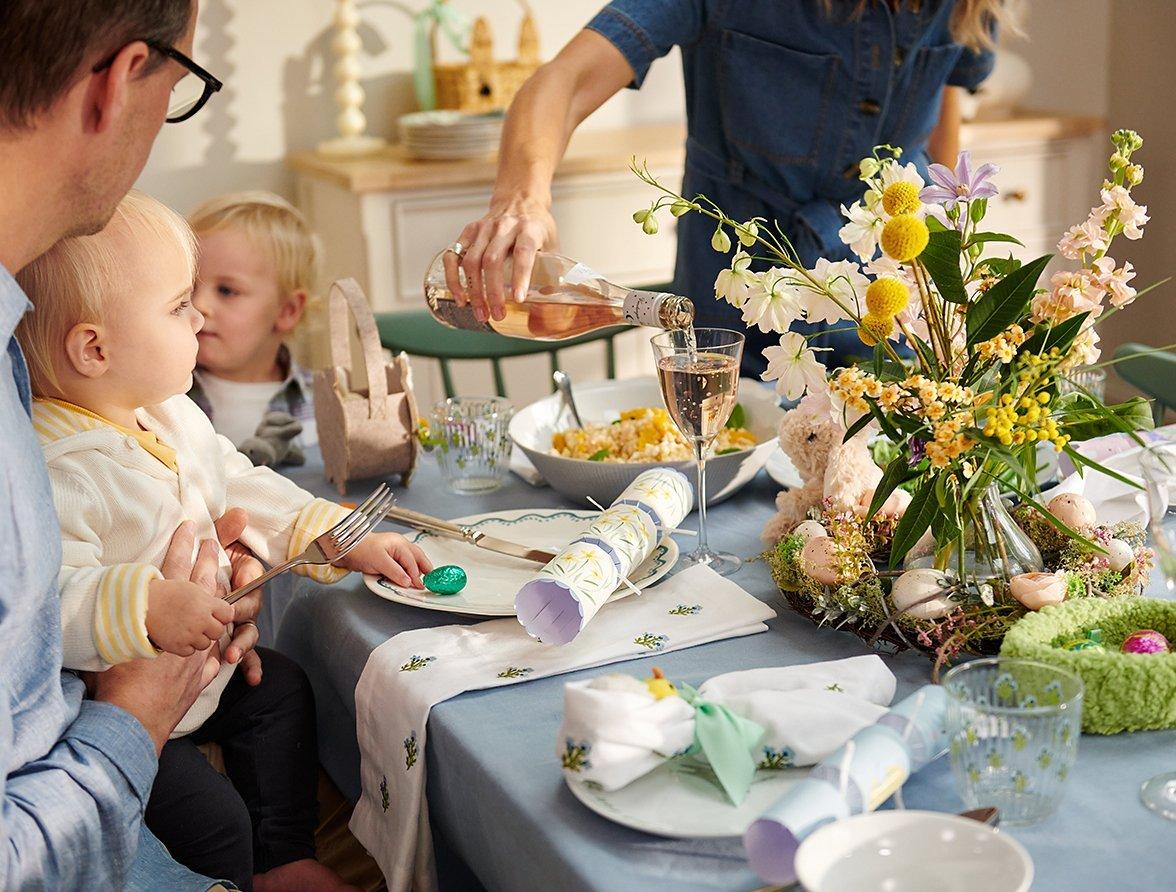 7 Easter gifts to give and get