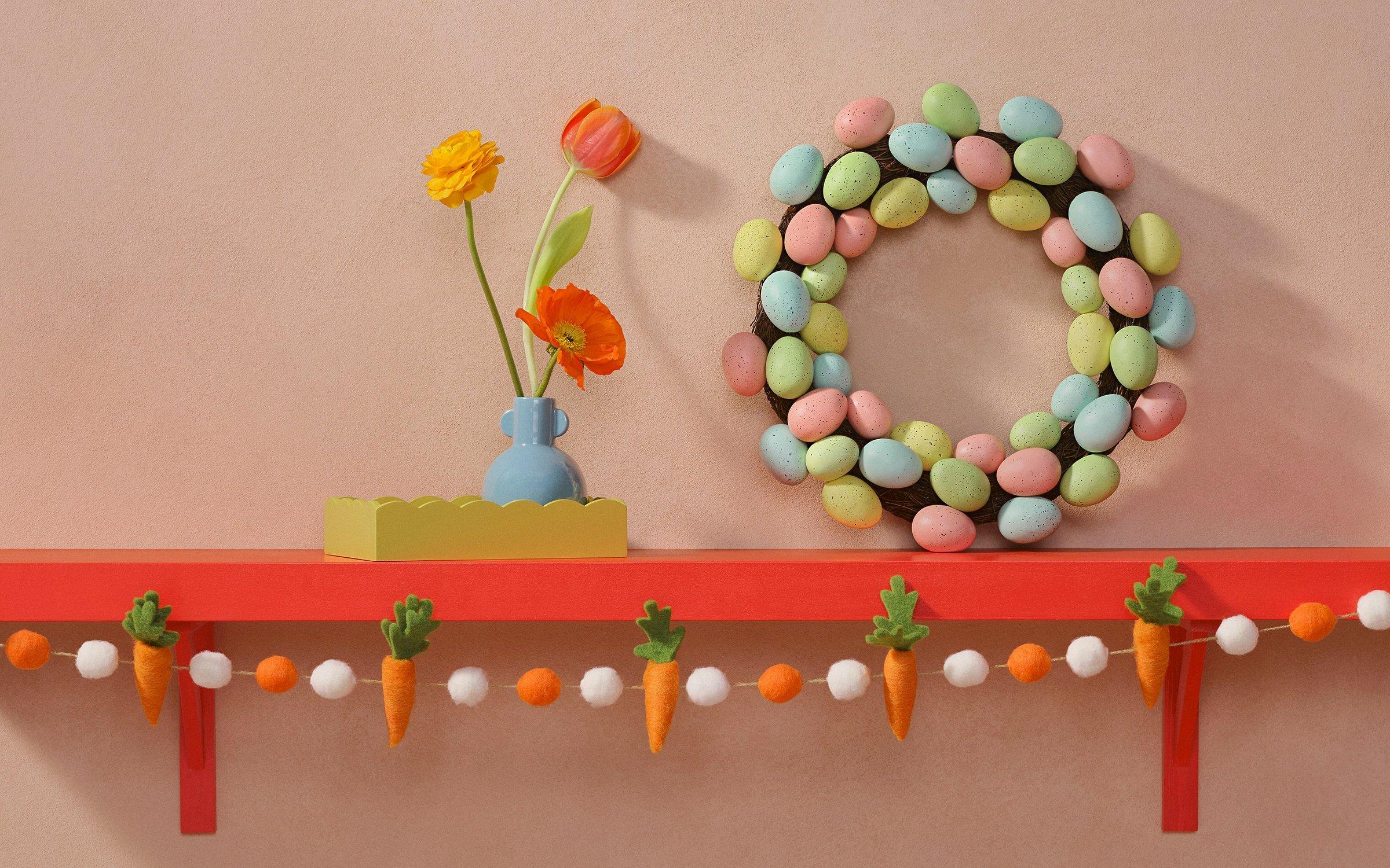 Why Easter homeware buys have never been more stylish