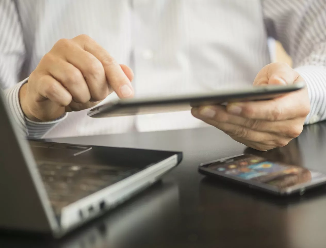 The best tech gifts to buy for people who don’t do tech