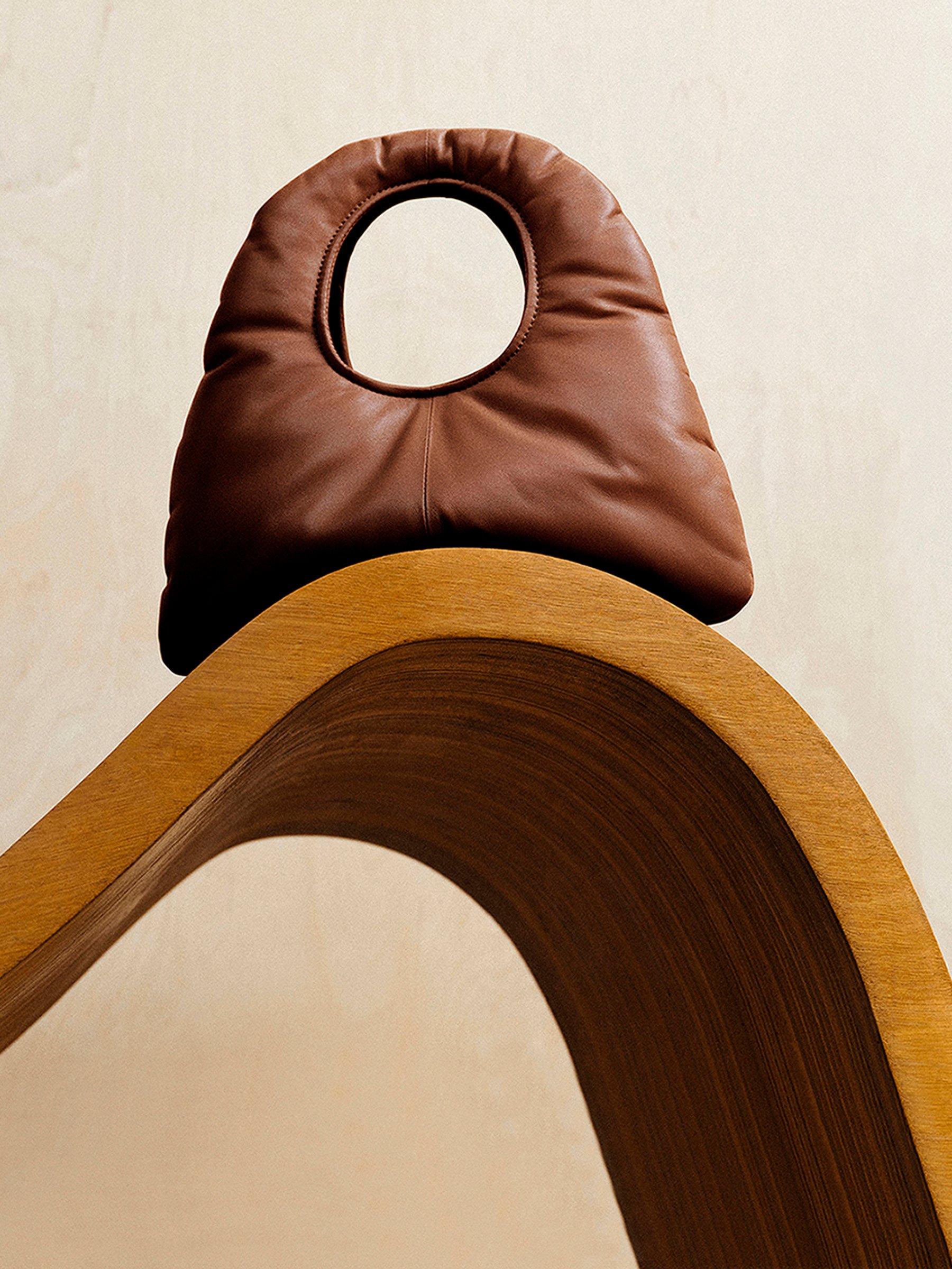 The Puffy Grab Bag