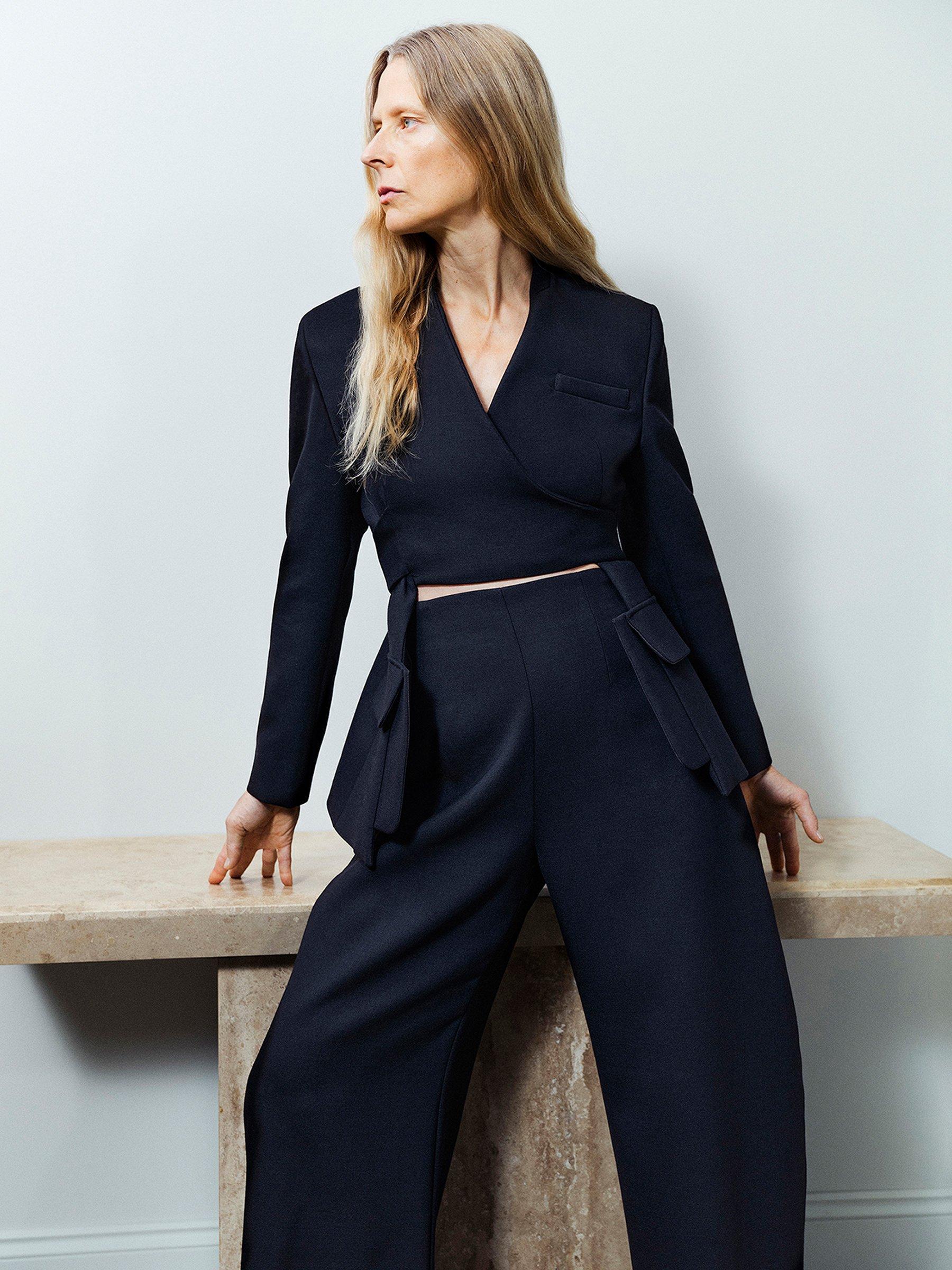 Riding Jacket