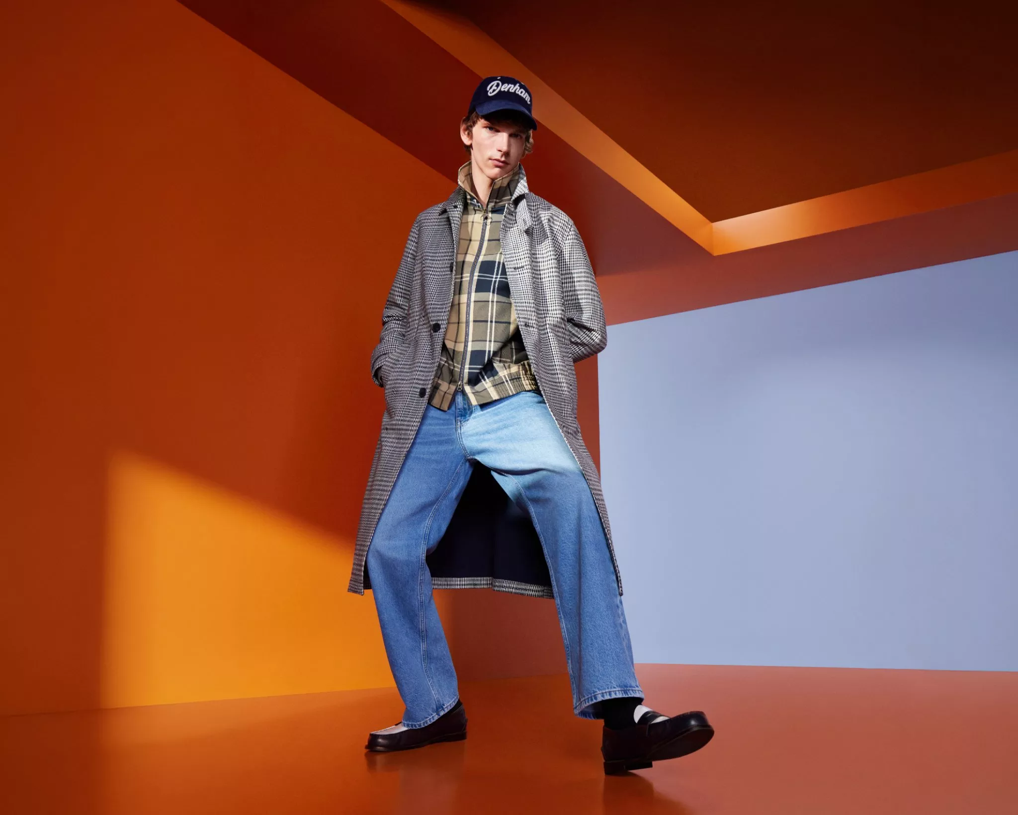 The best denim jeans for men