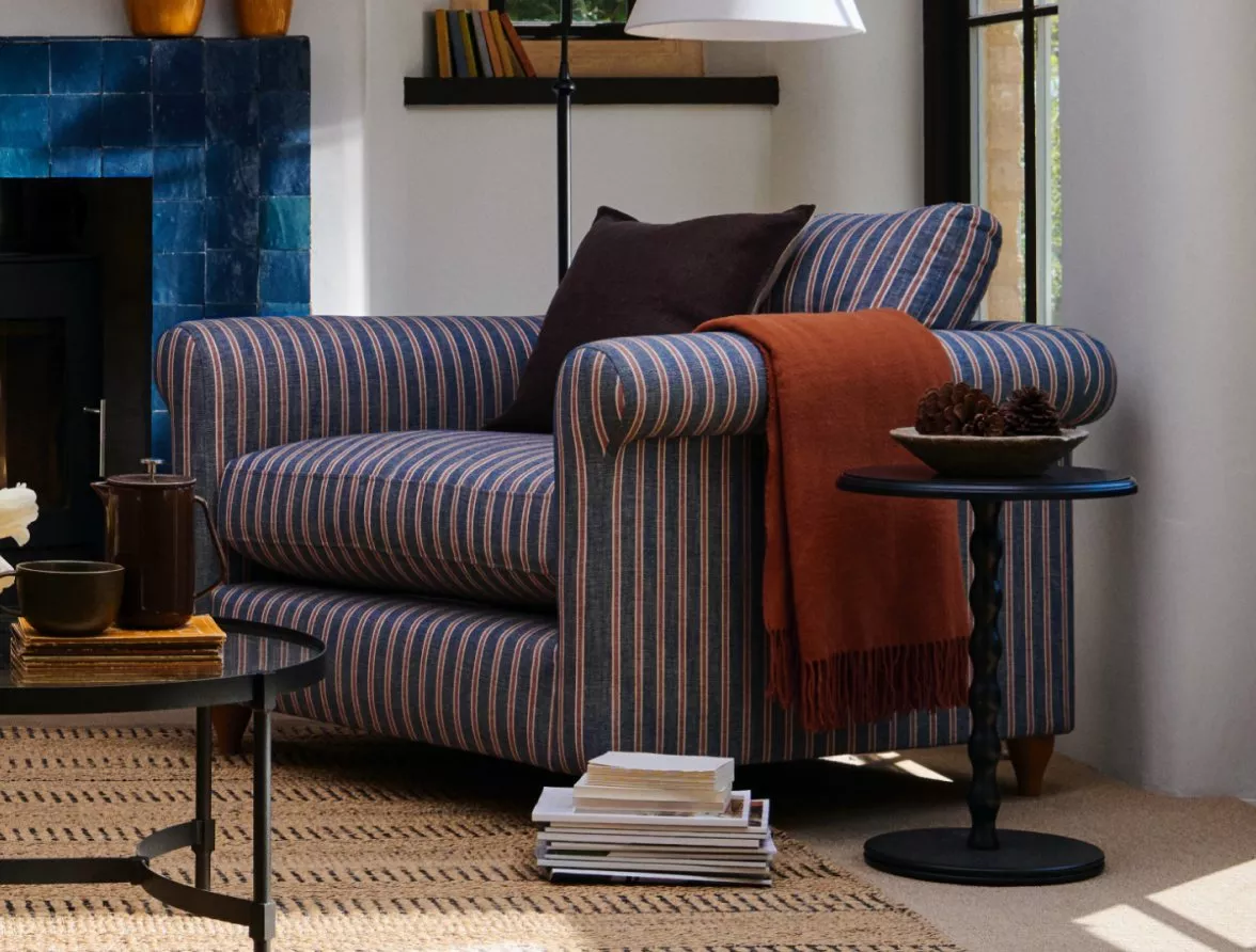 Take a seat: the armchairs to invest in