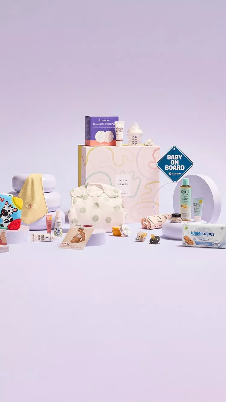 Babybox kit