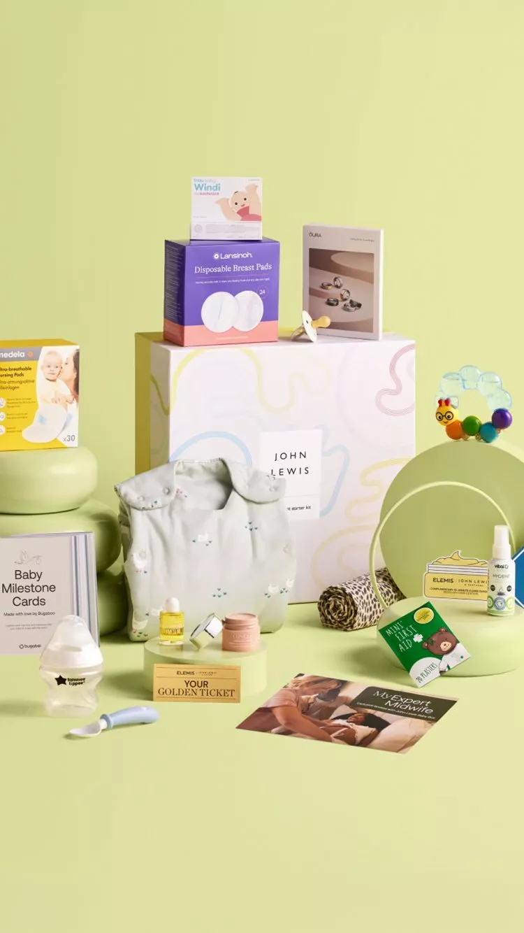 Babybox kit