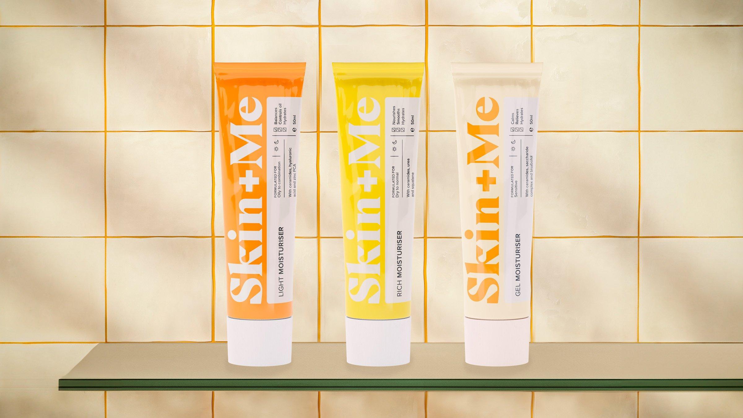 Skin and Me Serum