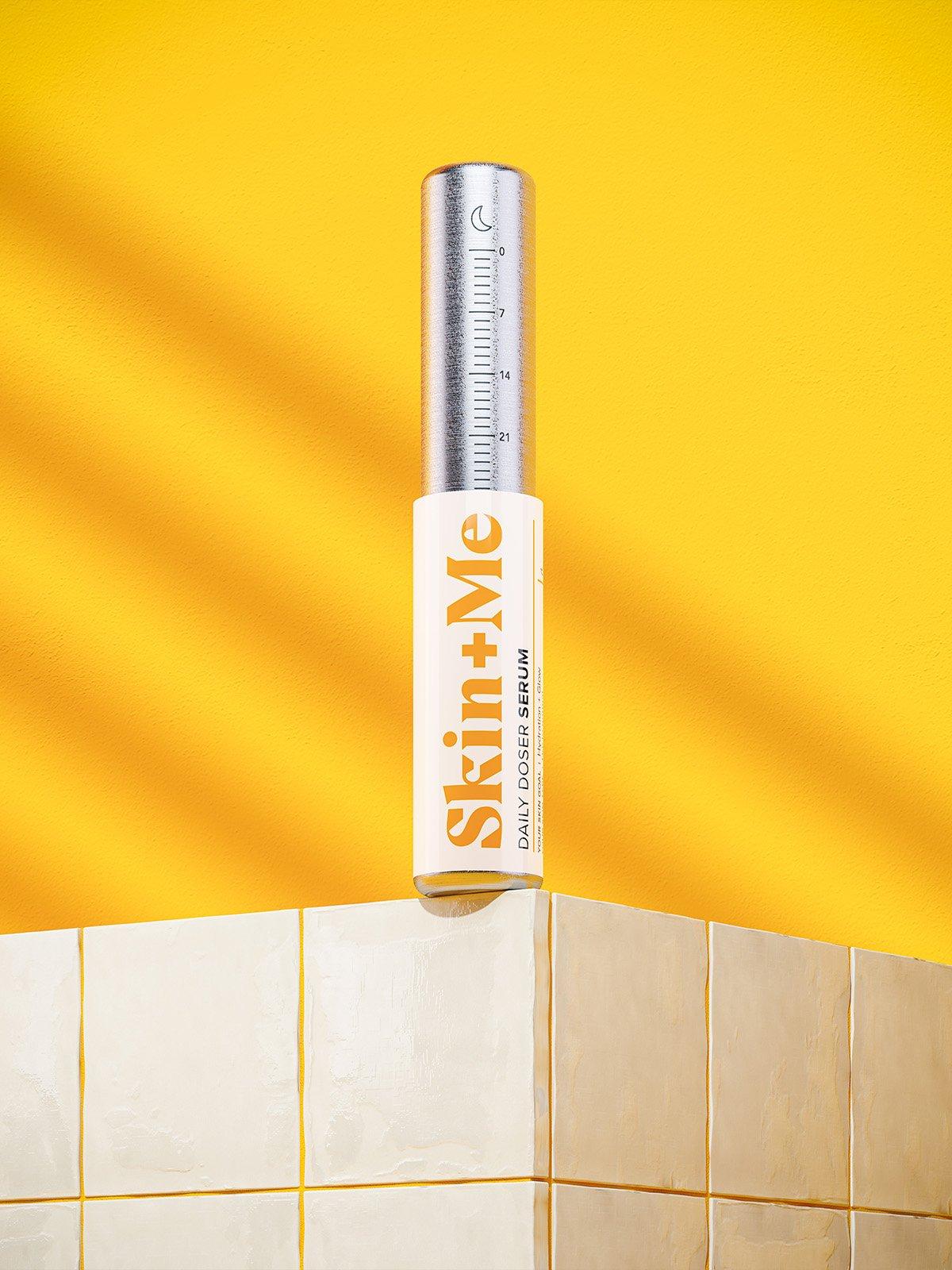 Skin and Me Serum