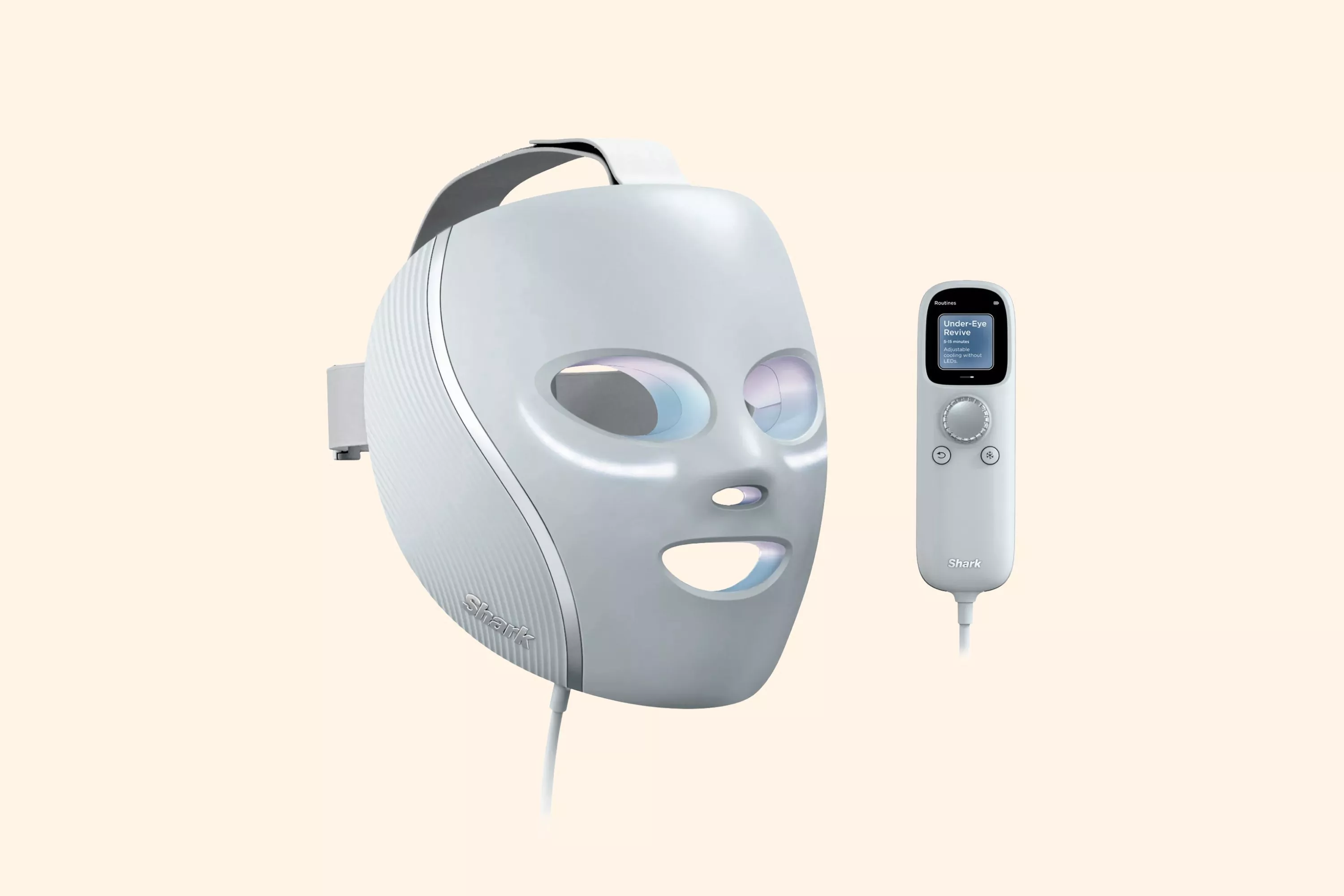 image of Shark CryoGlow 