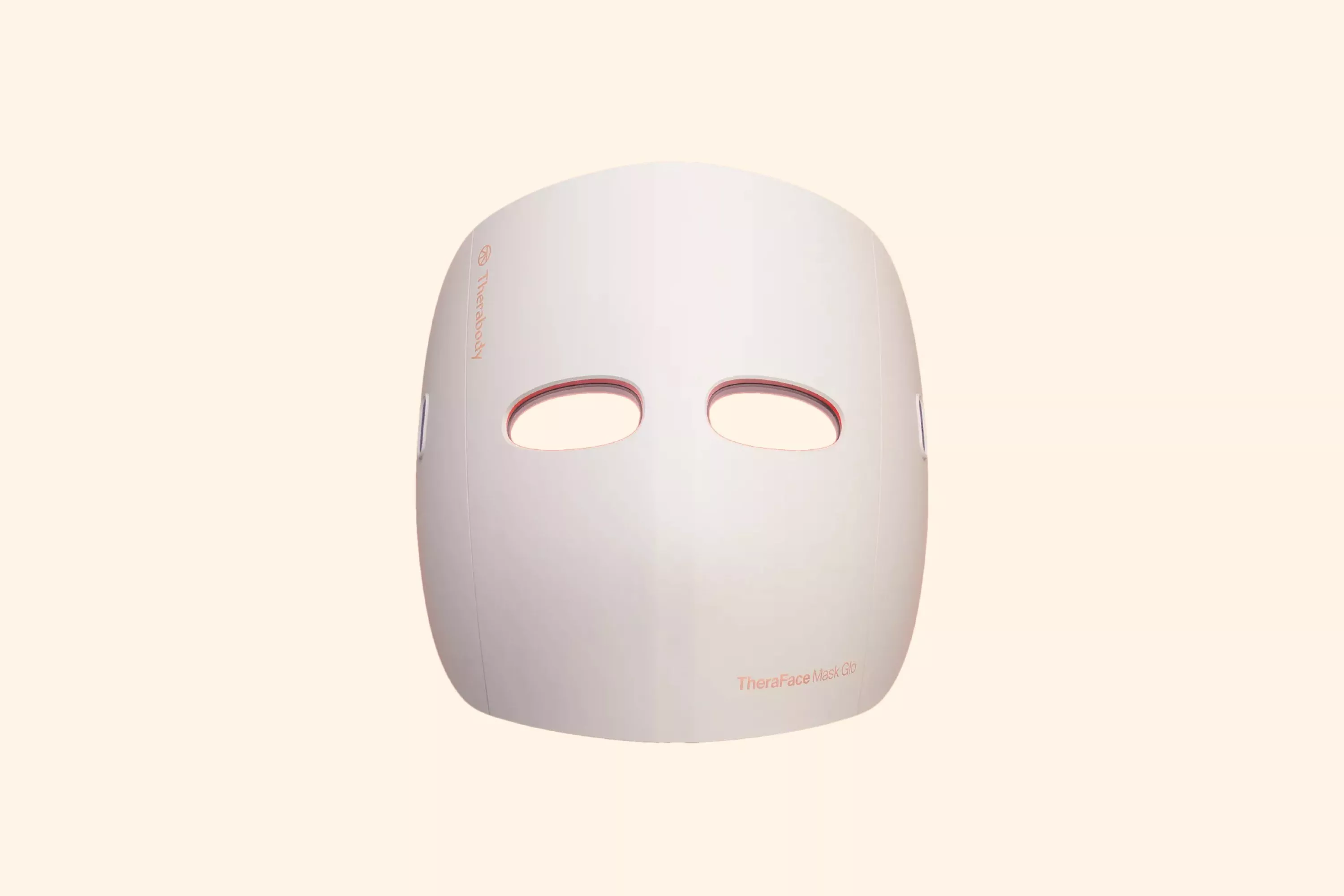 image of TheraFace Glo Cordless mask