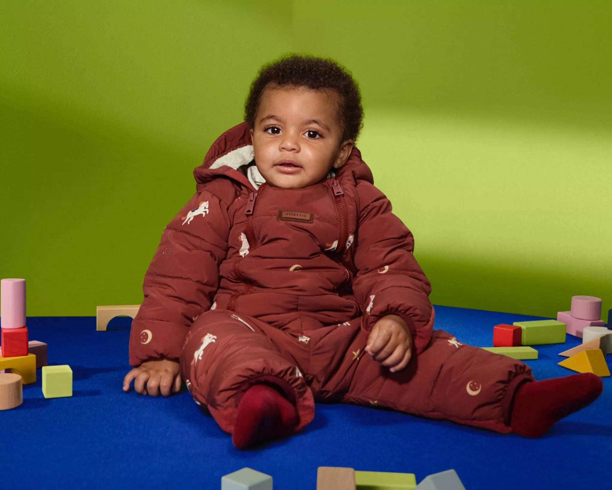 Best new-season clothes for babies and kids