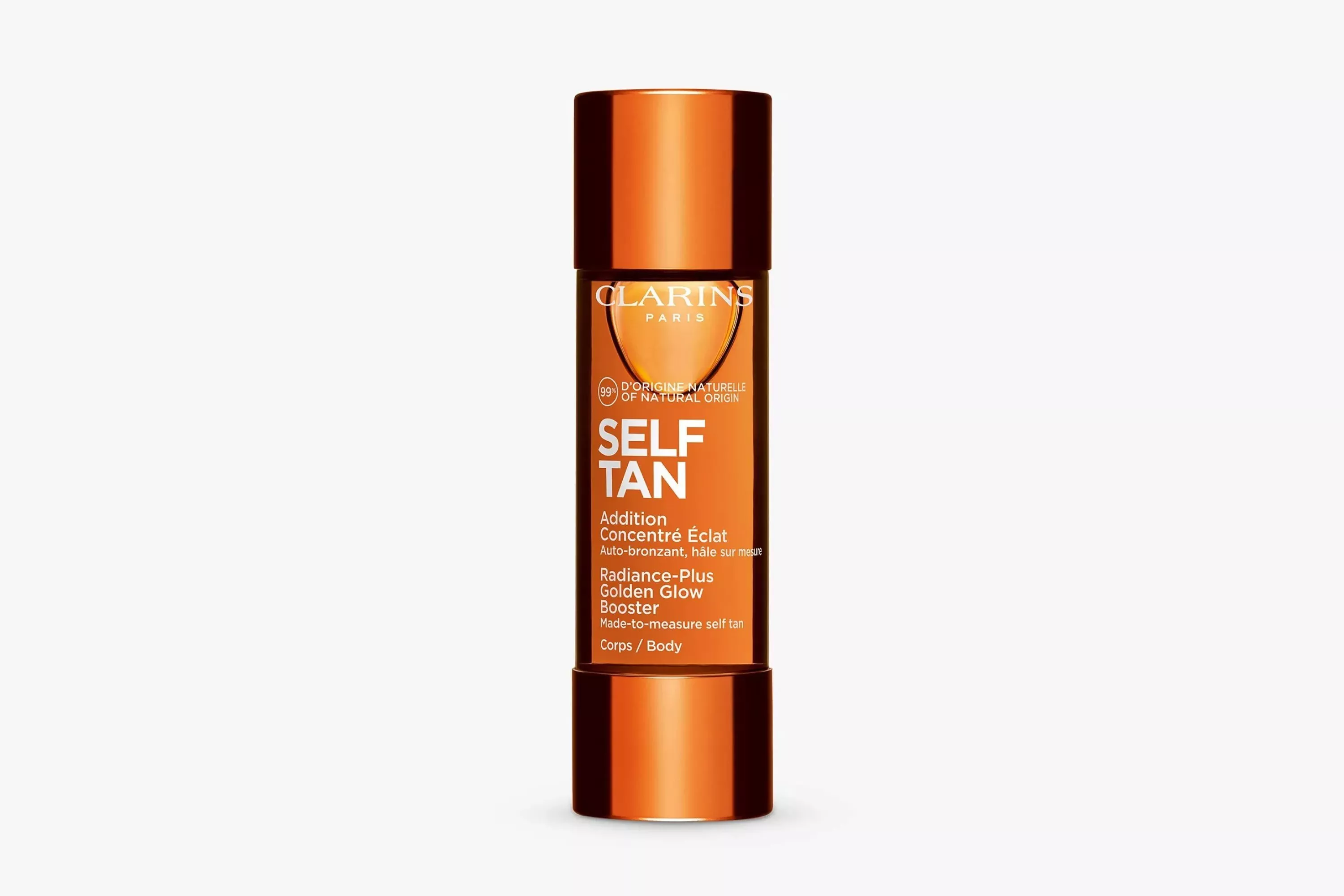 Clarins Self-Tanning Instant Gel