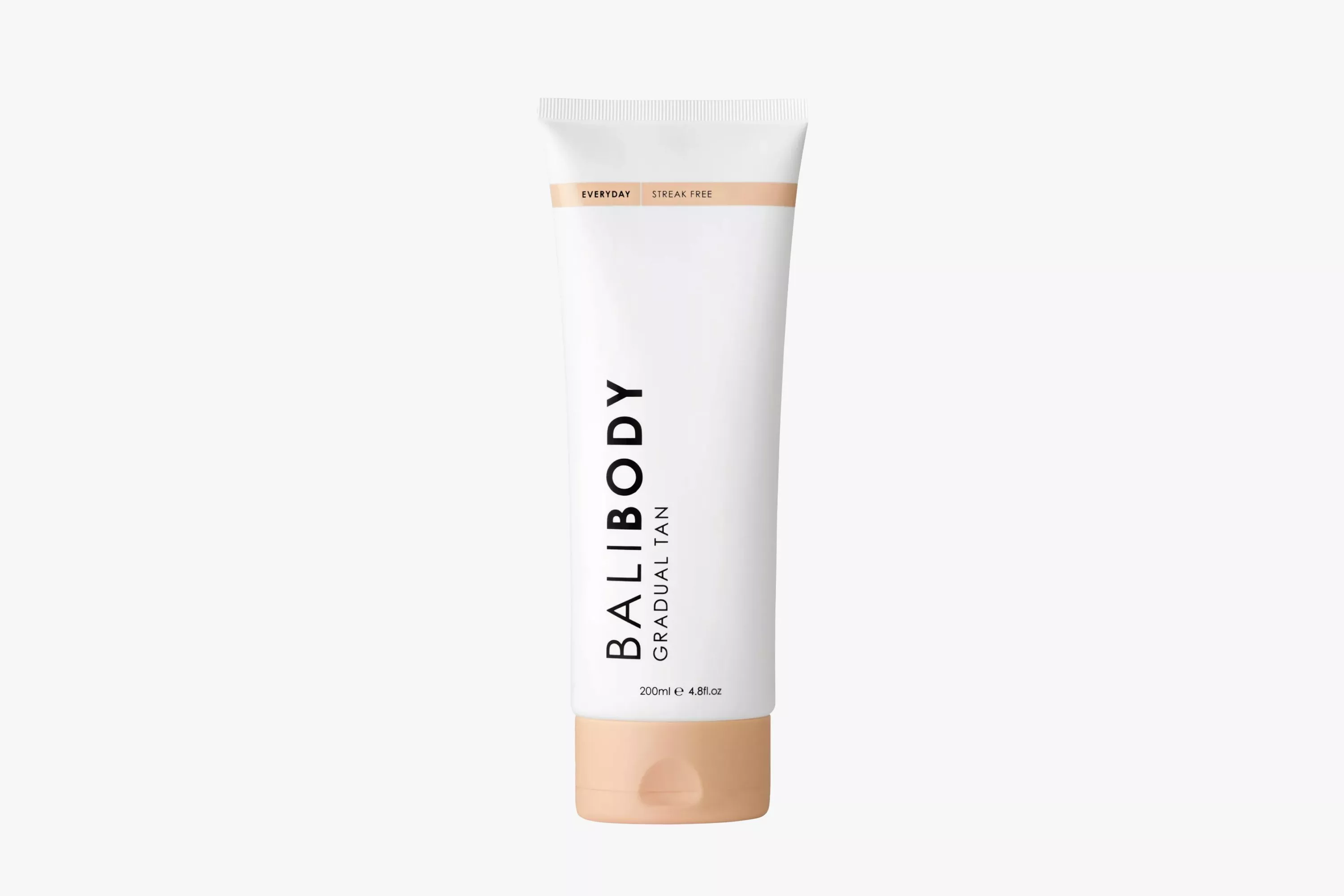 Bali Body Gradual Tan