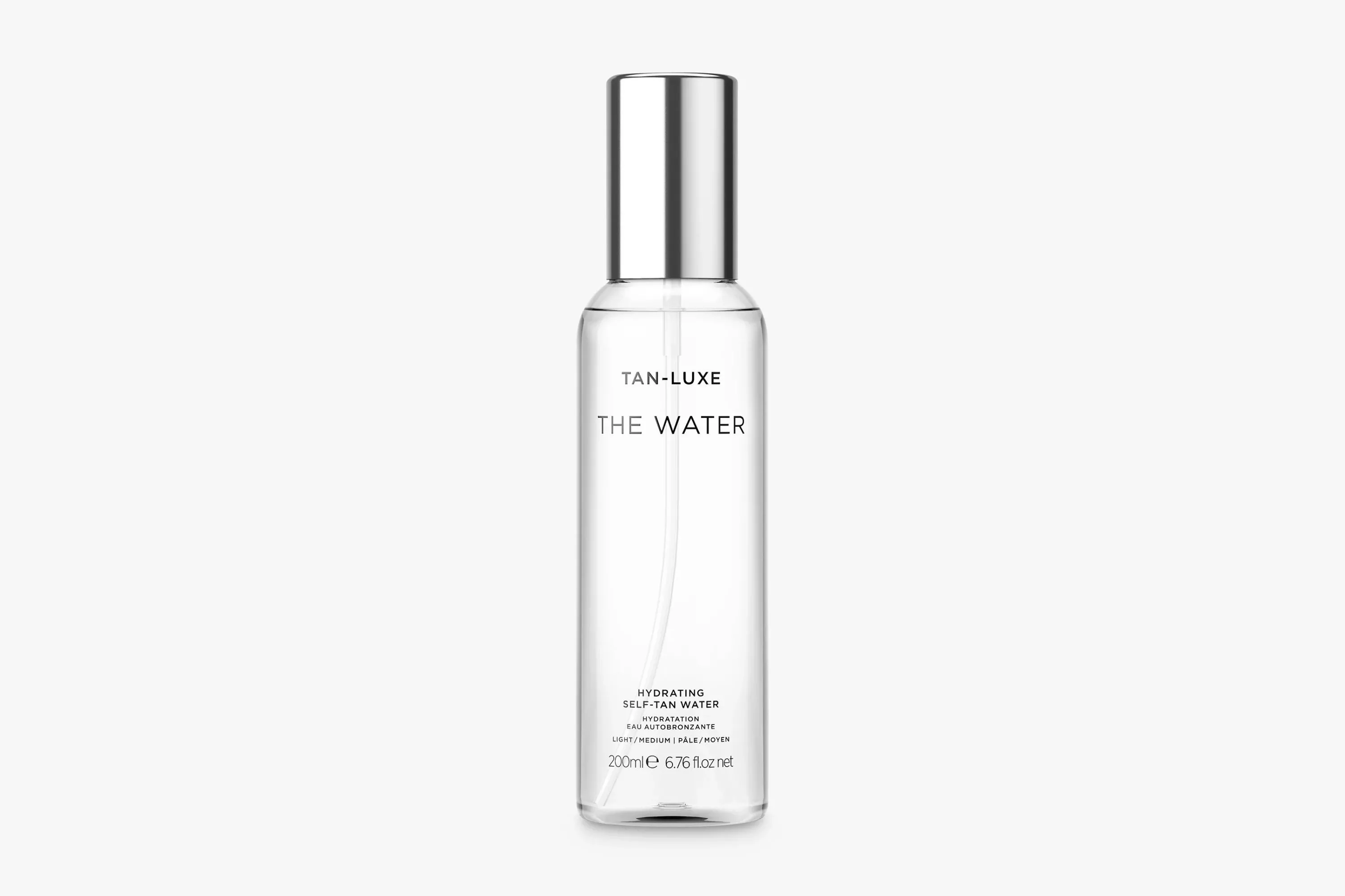 Tan-Luxe The Water Hydrating Self-Tan Water