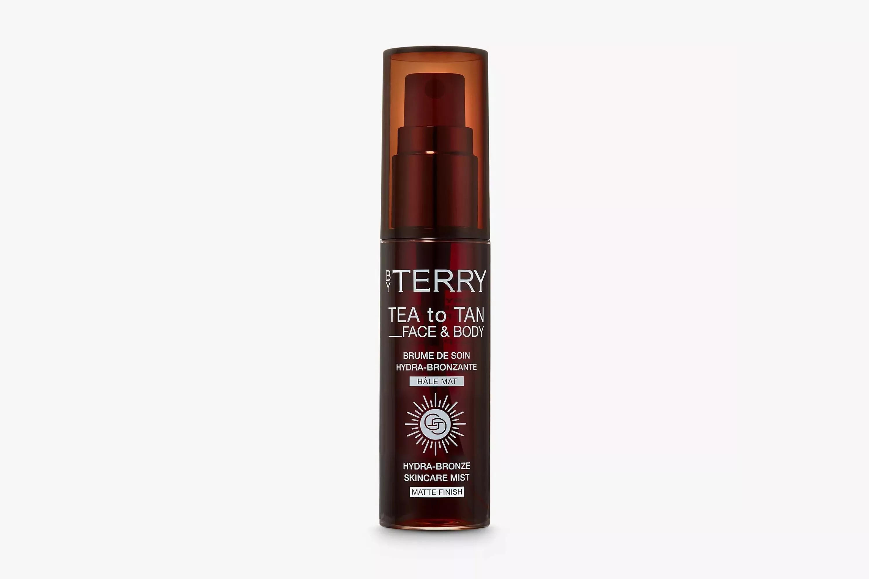 BY TERRY Tea To Tan Face & Body