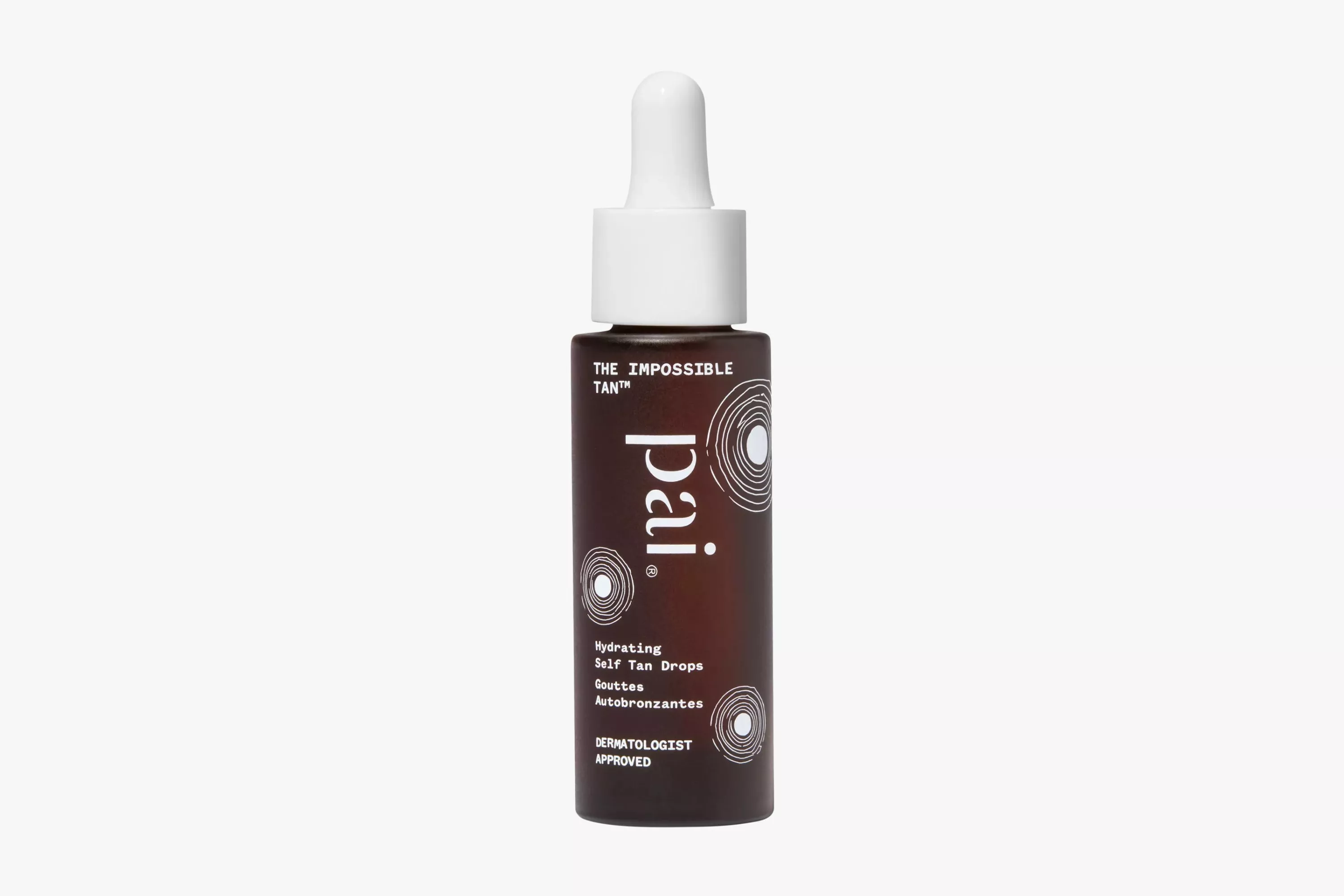 Pai The Impossible Tan Hydrating Self-Tan Drops