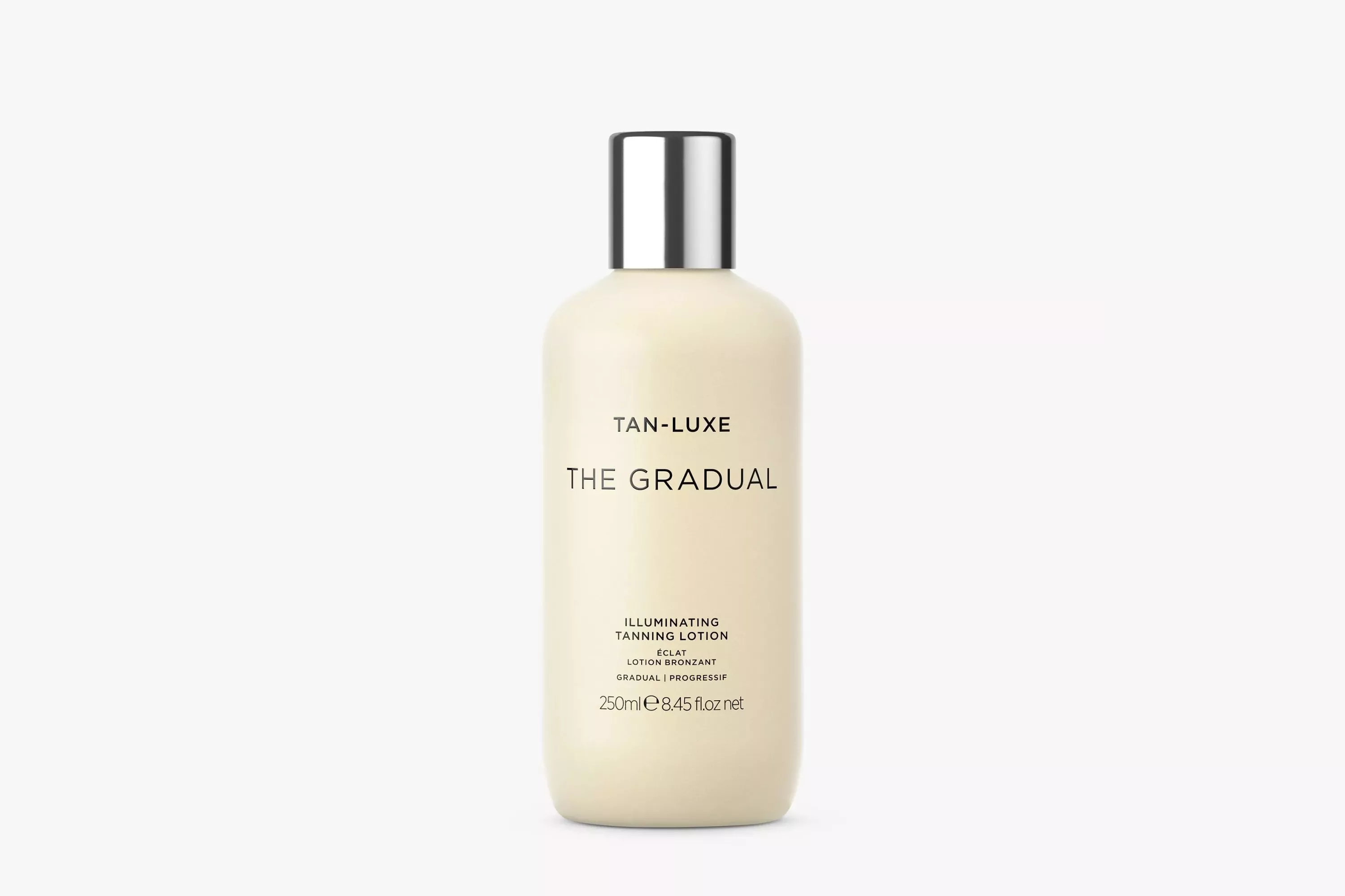 Tan-Luxe The Gradual Illuminating Tanning Lotion