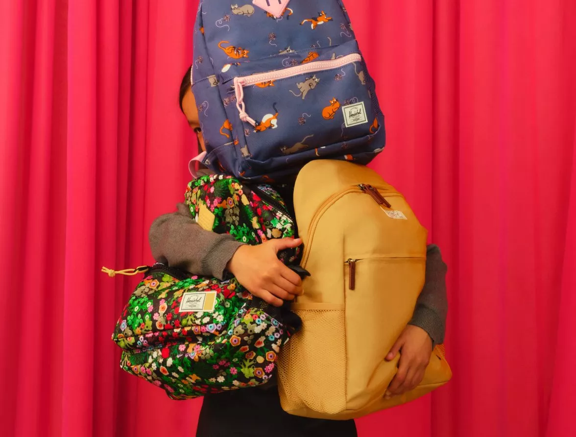 Best new school bags