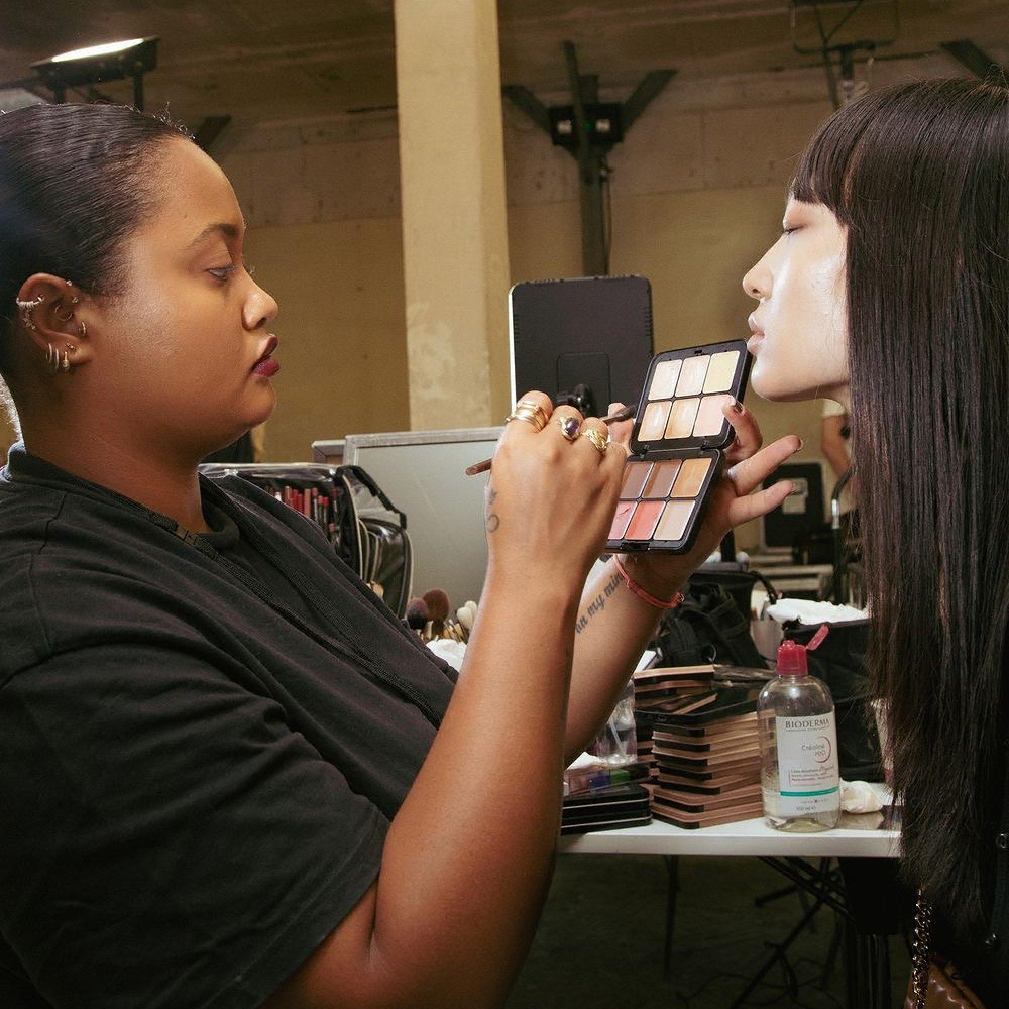fenty image