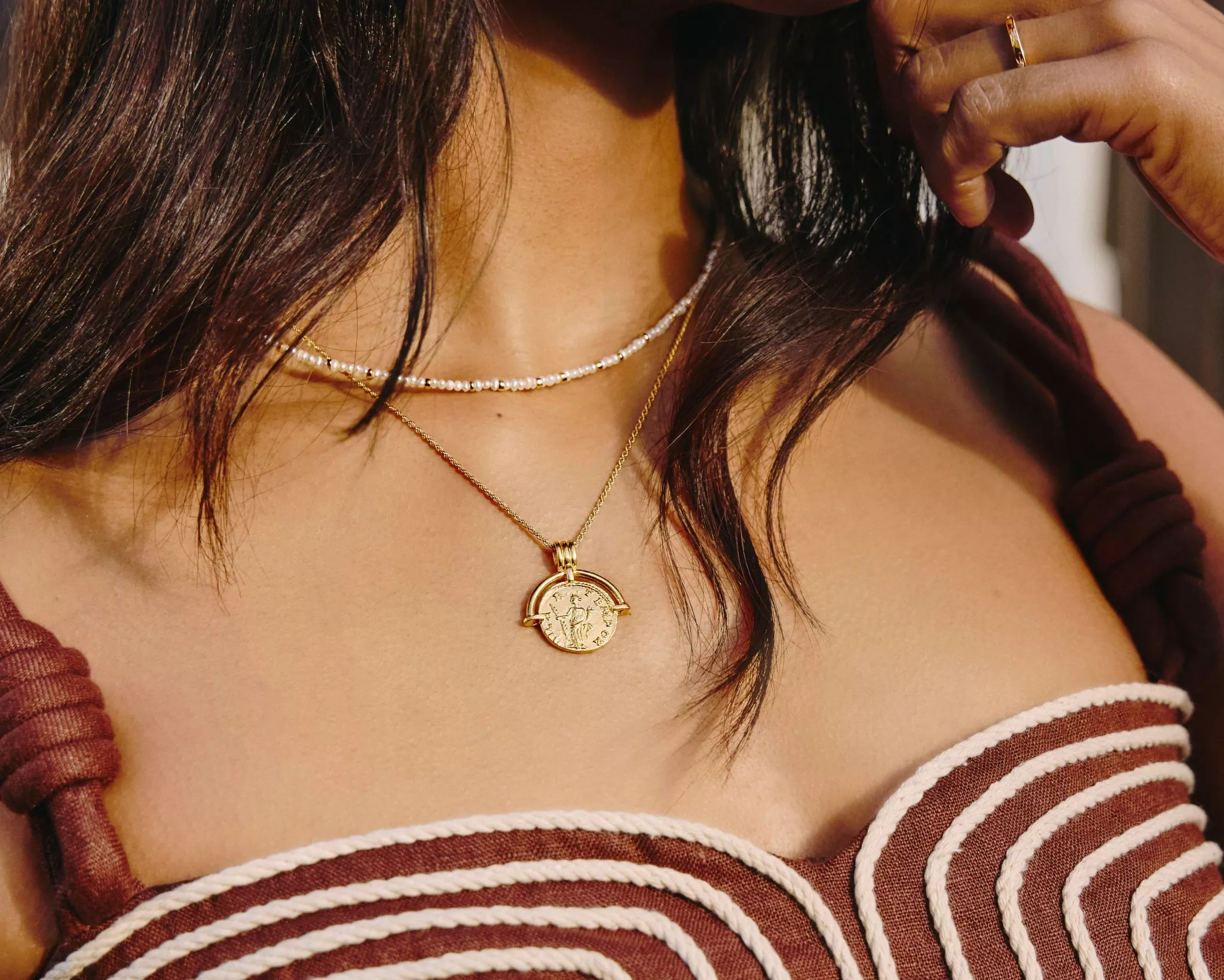 The jewellery brands to know at John Lewis