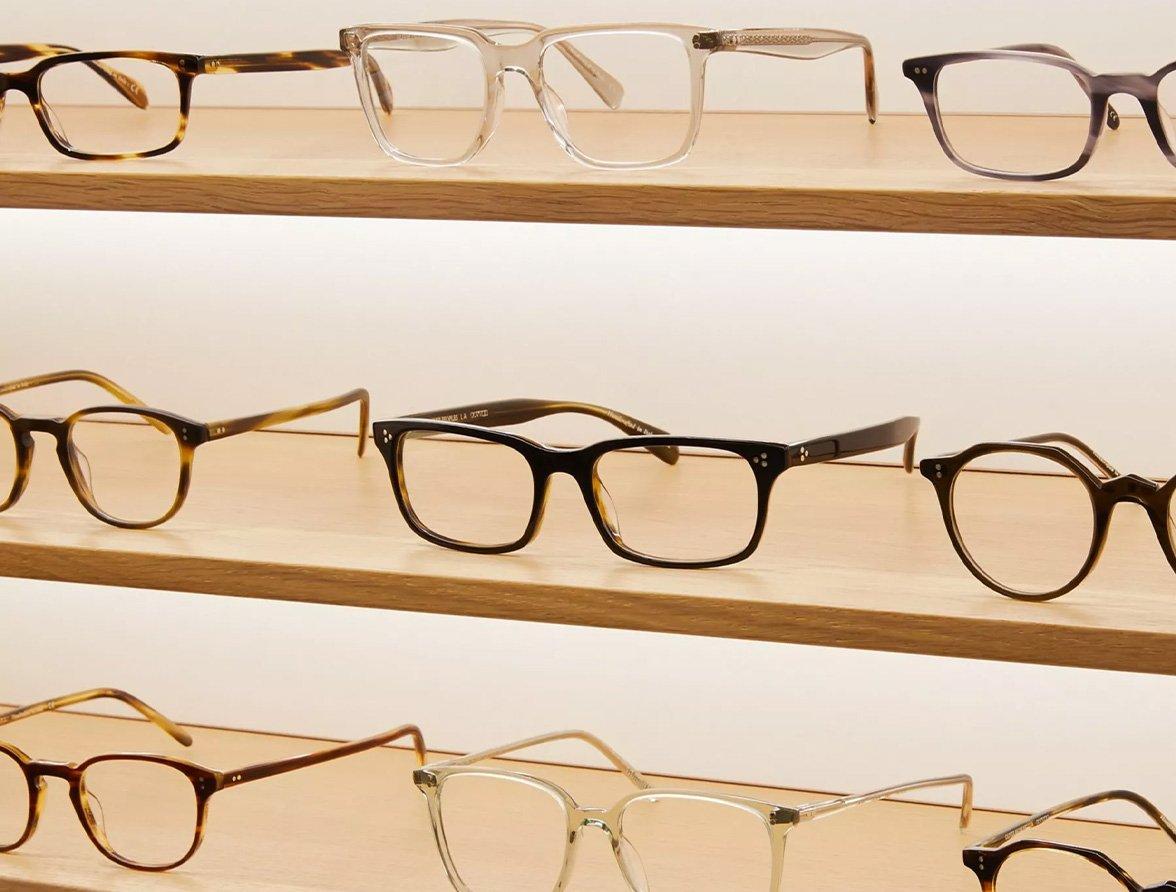 Glasses