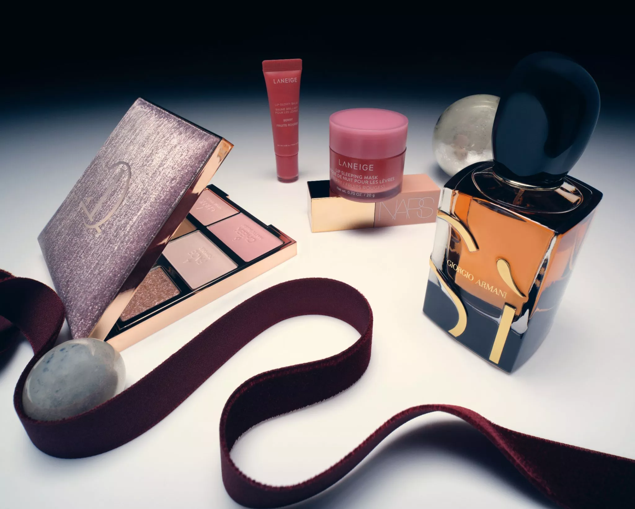 Last-minute beauty and grooming gifts