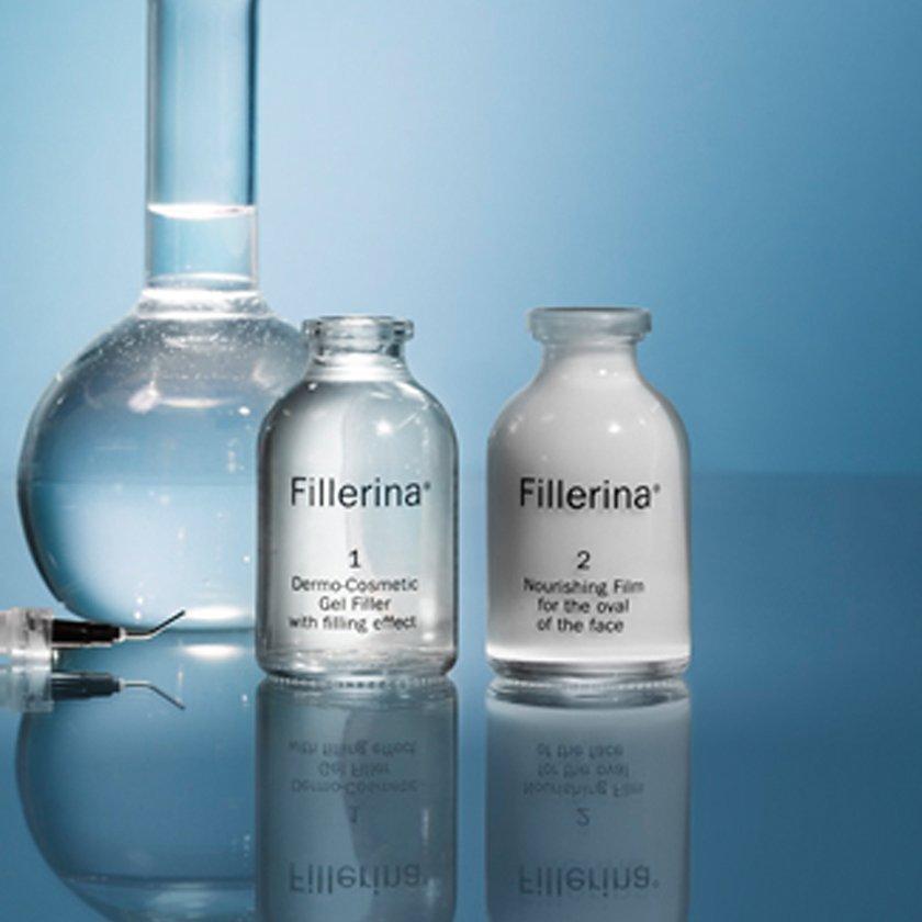 FILLERINA 14 DAY ANTI-AGEING TREATMENT