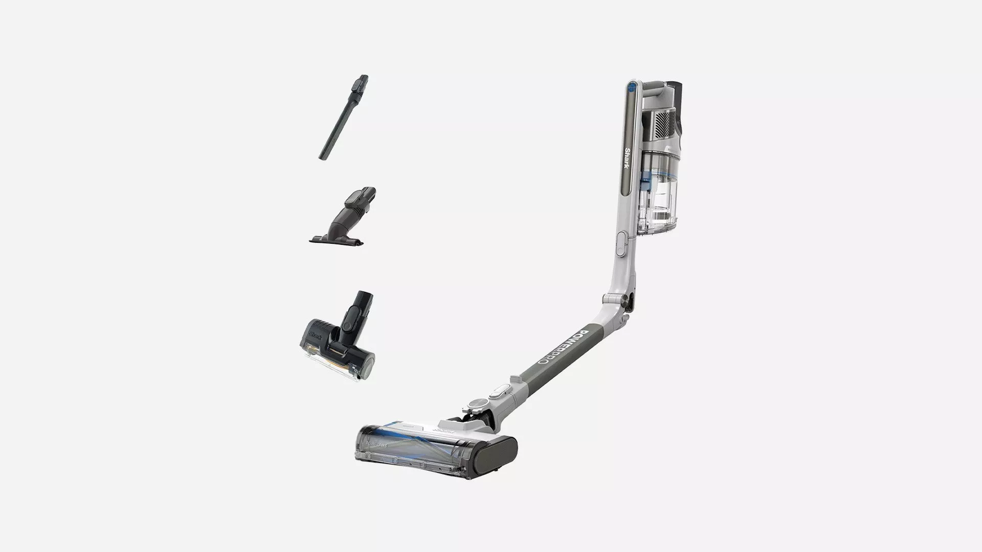 Shark PowerPro pet vacuum